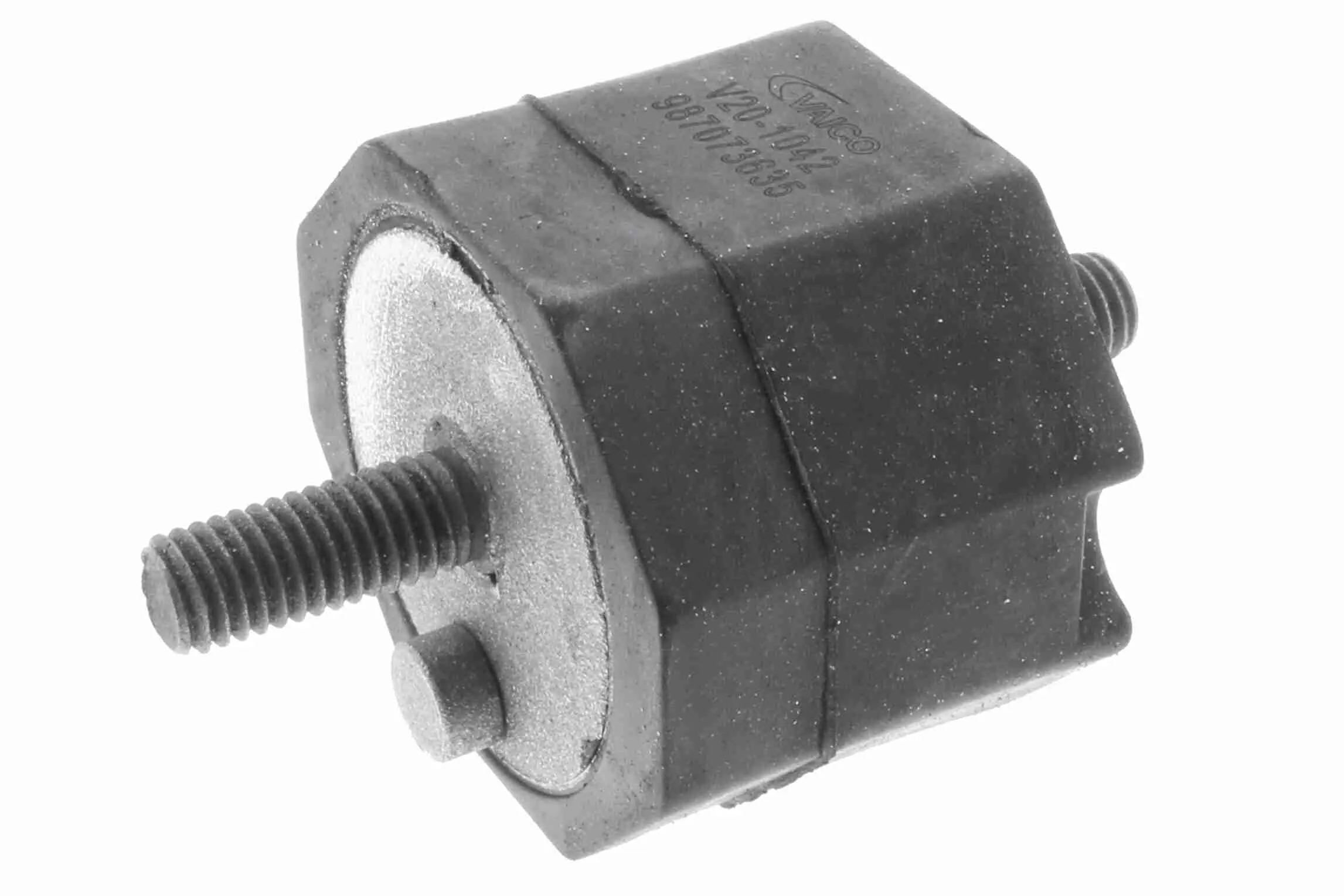 окачване, двигател VAICO               