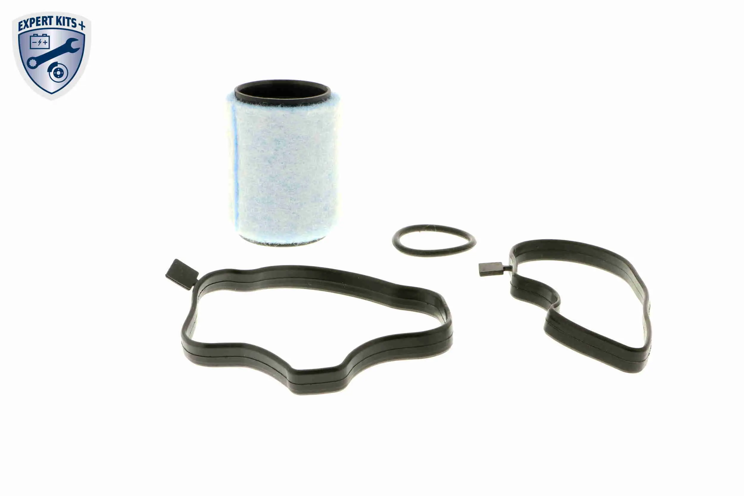 маслен сепаратор, обезвъздушаване на колянно-мотовилкови бло VAICO               