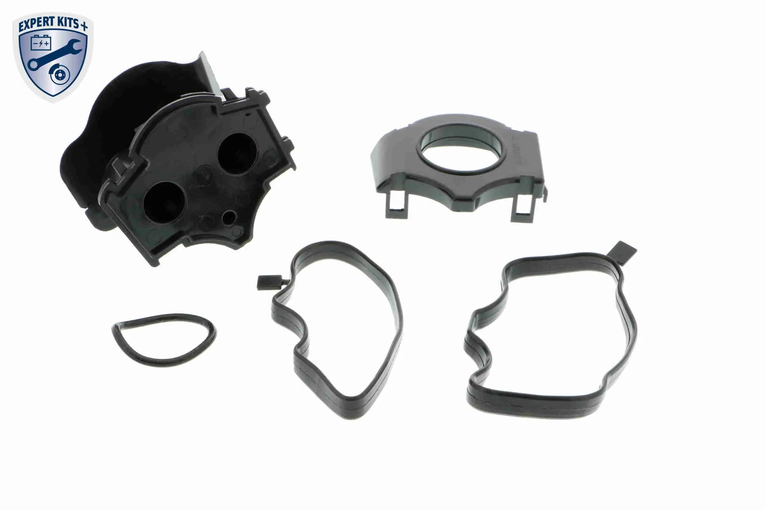 маслен сепаратор, обезвъздушаване на колянно-мотовилкови бло VAICO               