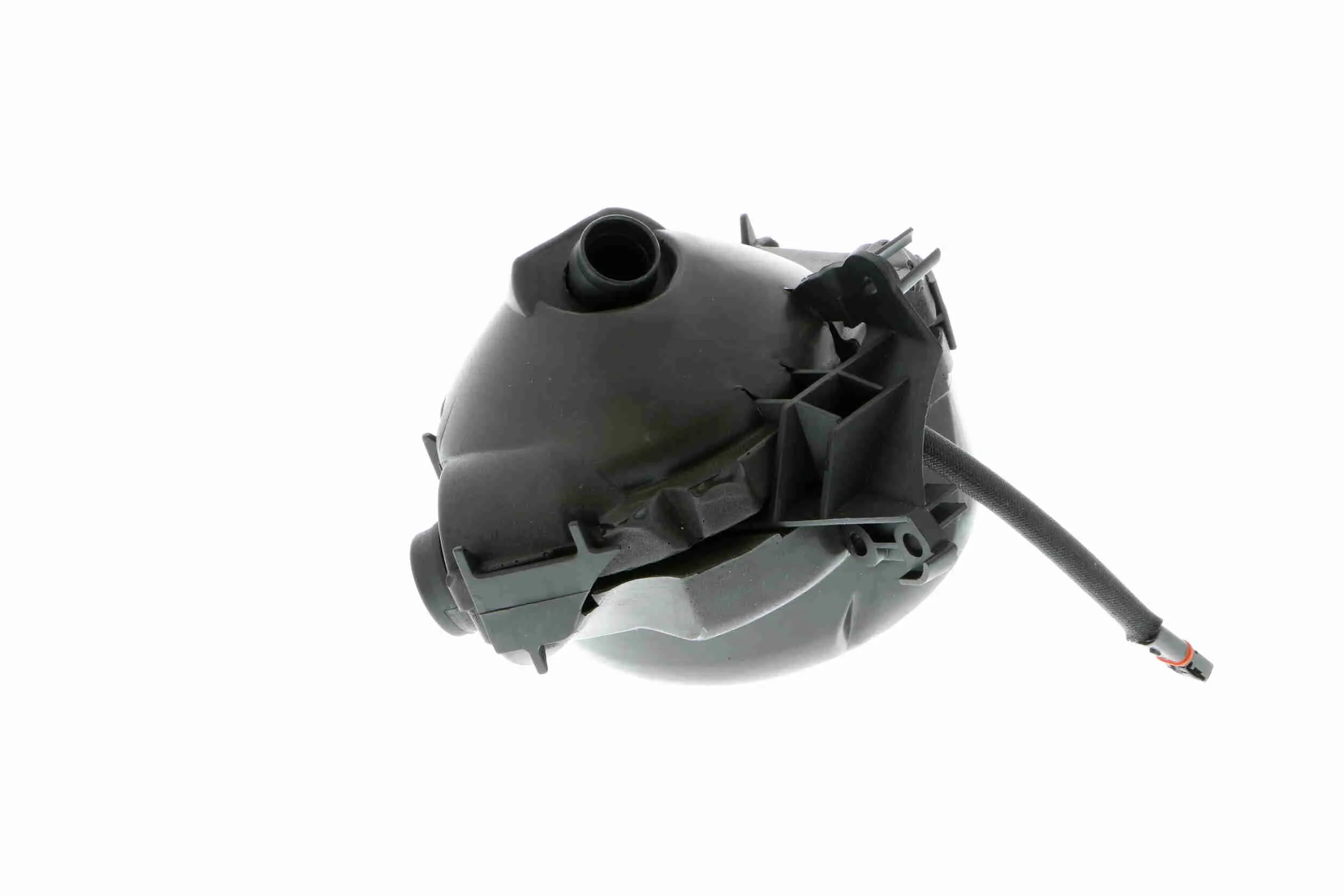 маслен сепаратор, обезвъздушаване на колянно-мотовилкови бло VAICO               