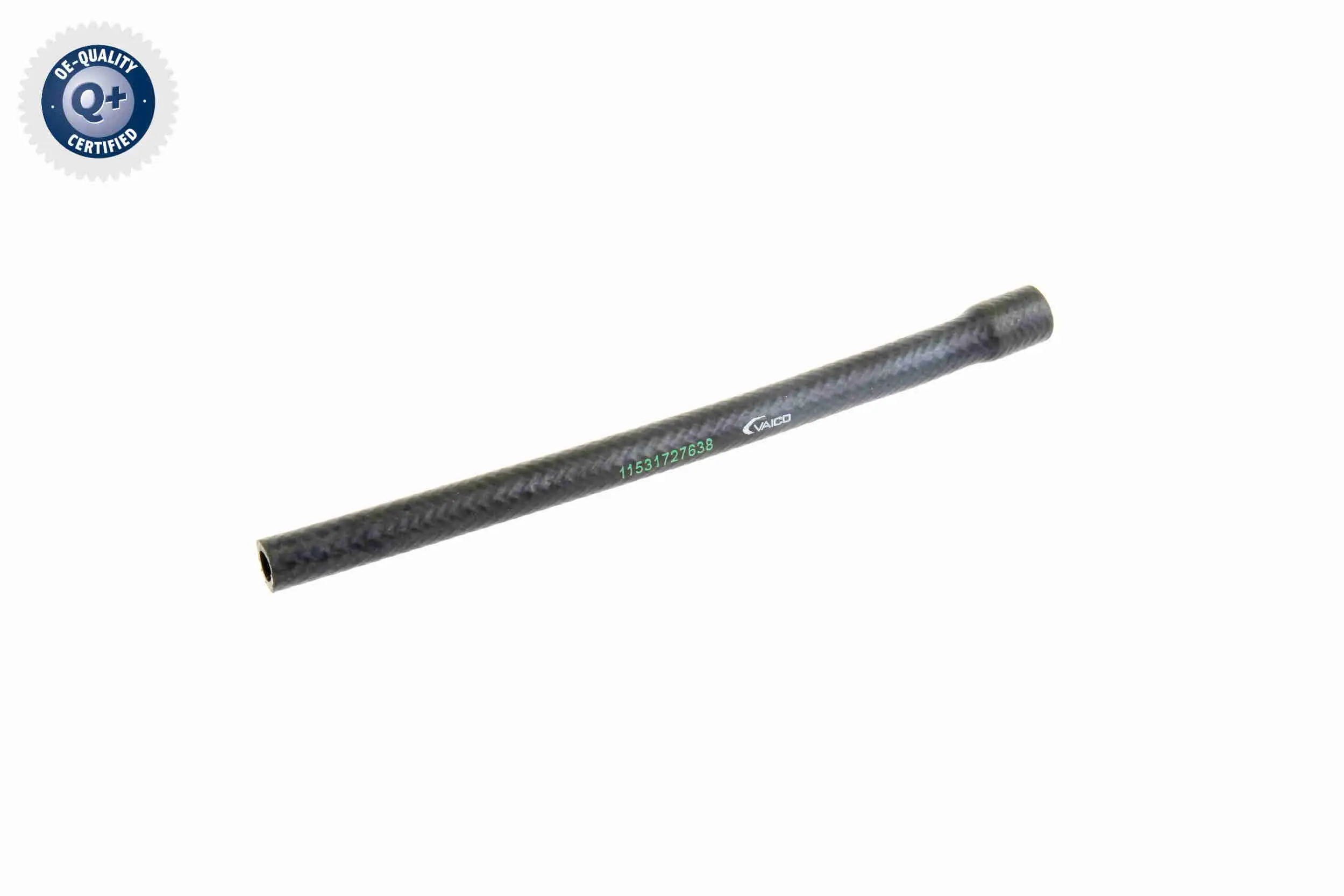 маркуч на радиатора VAICO               