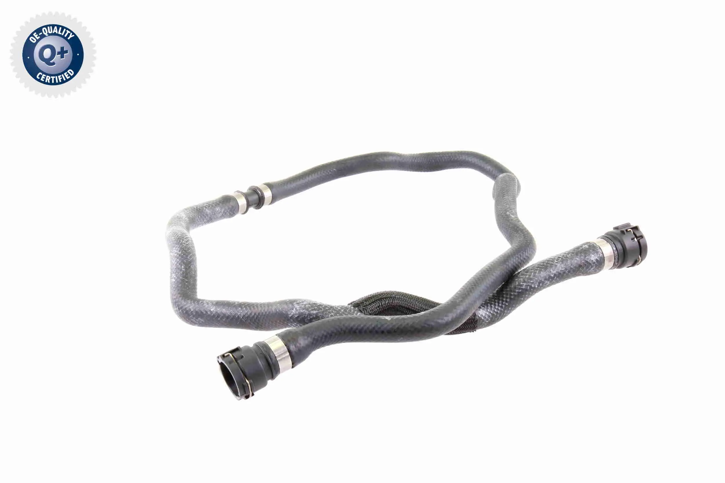 маркуч на радиатора VAICO               