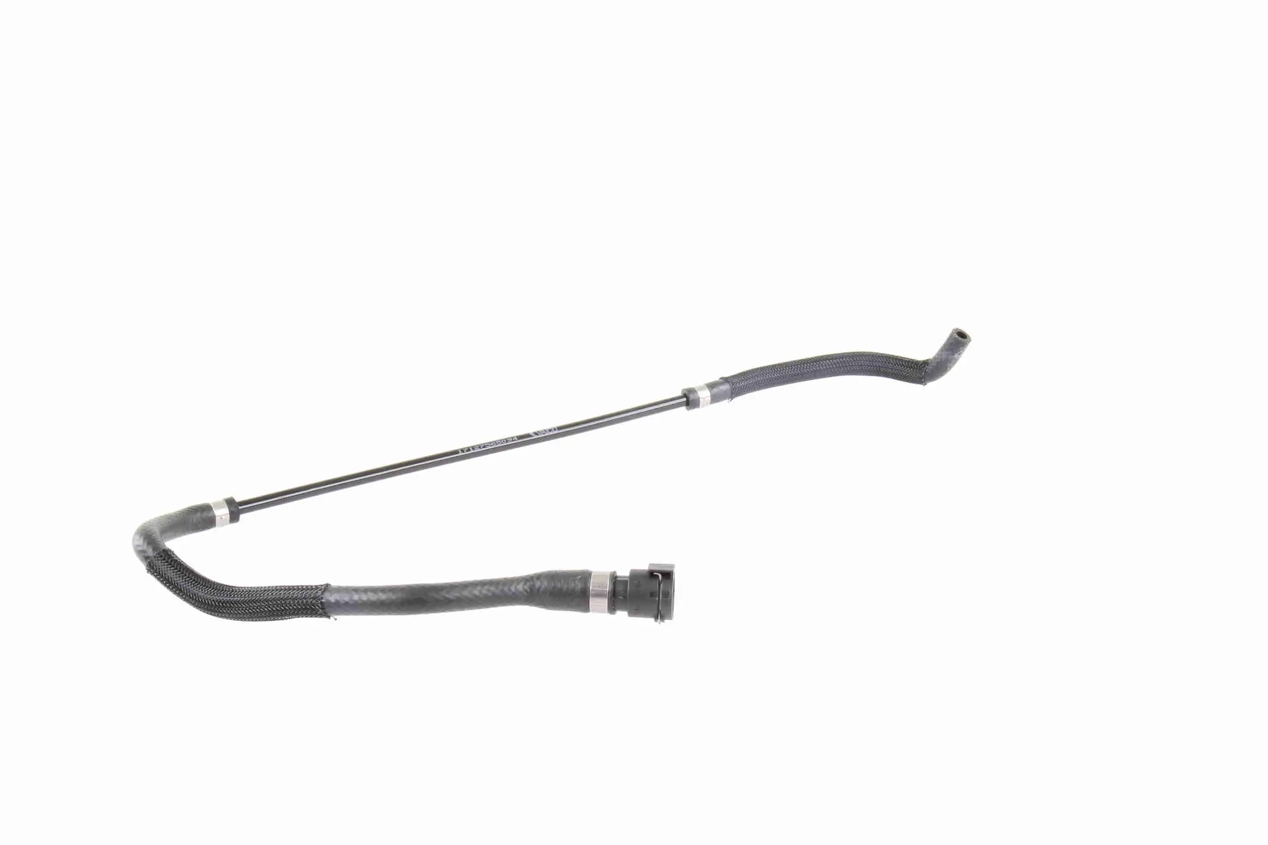 маркуч на радиатора VAICO               