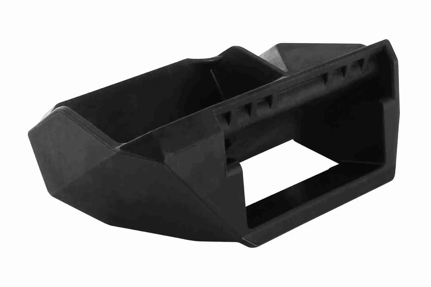 окачване, радиатор VAICO               