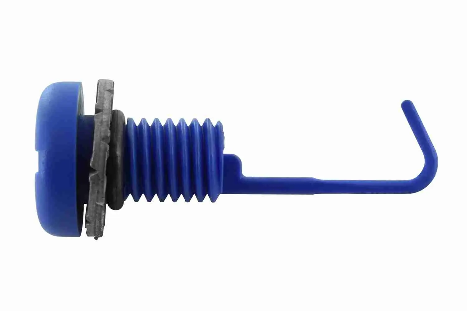 винт, пробка на радиатора VAICO               