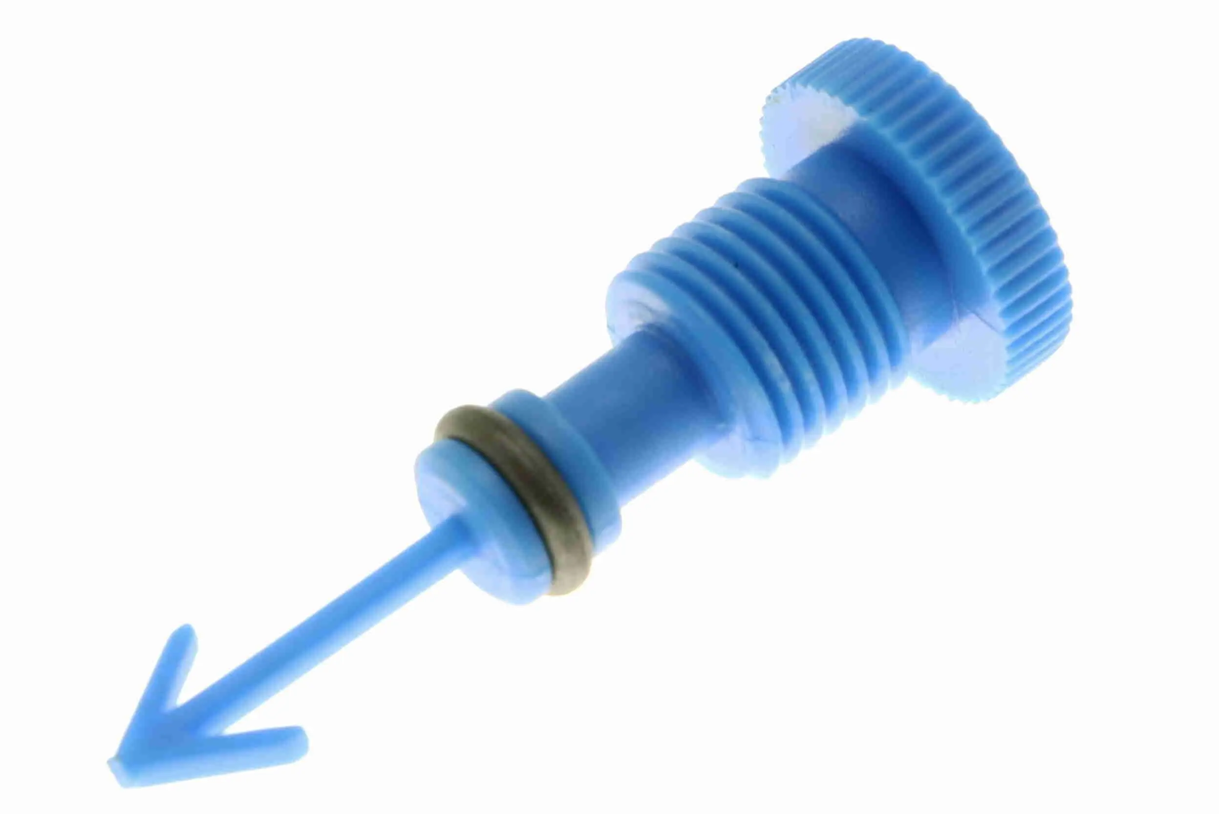 винт, пробка на радиатора VAICO               