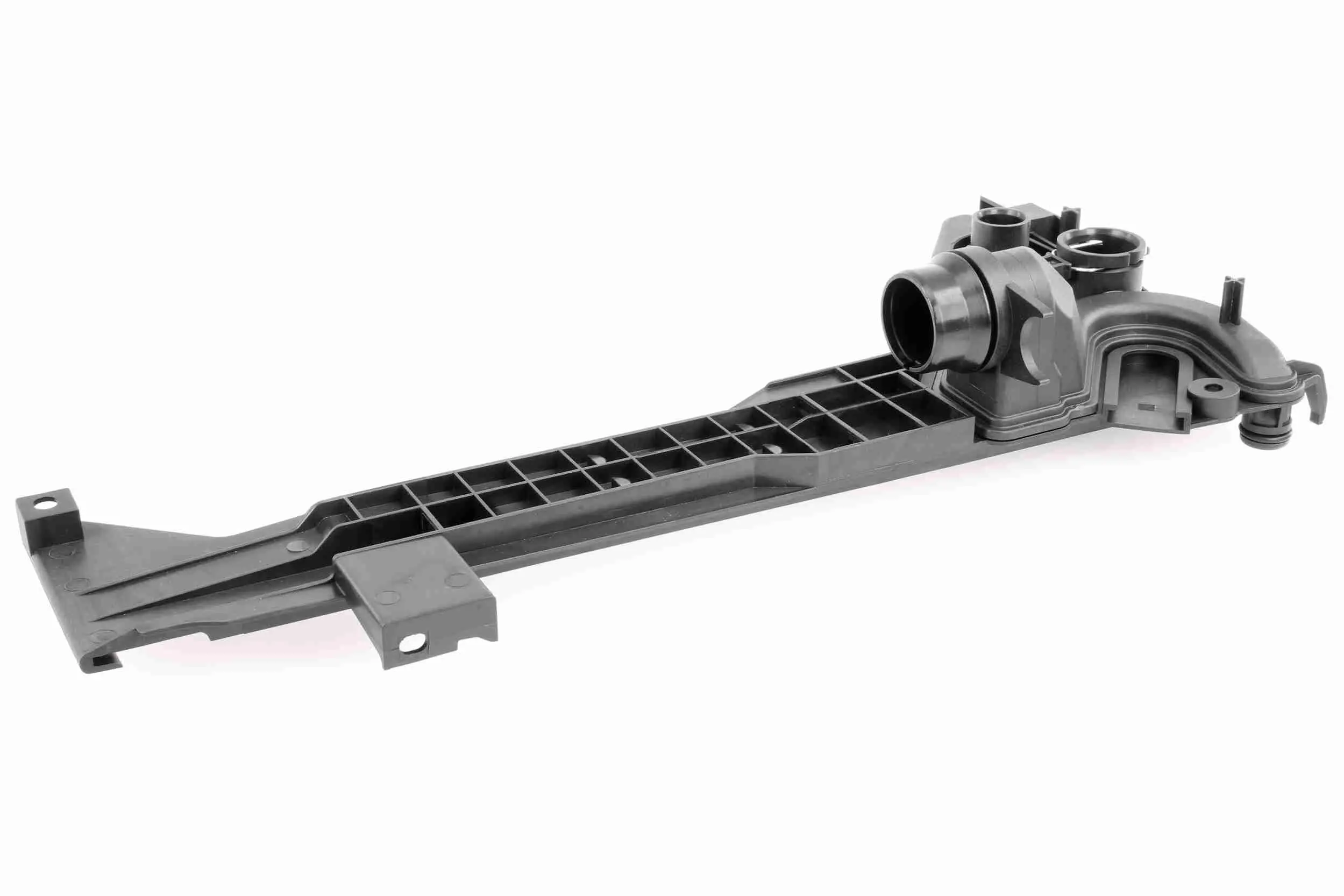 окачване, разширителен съд на охладиетлната течност VAICO               