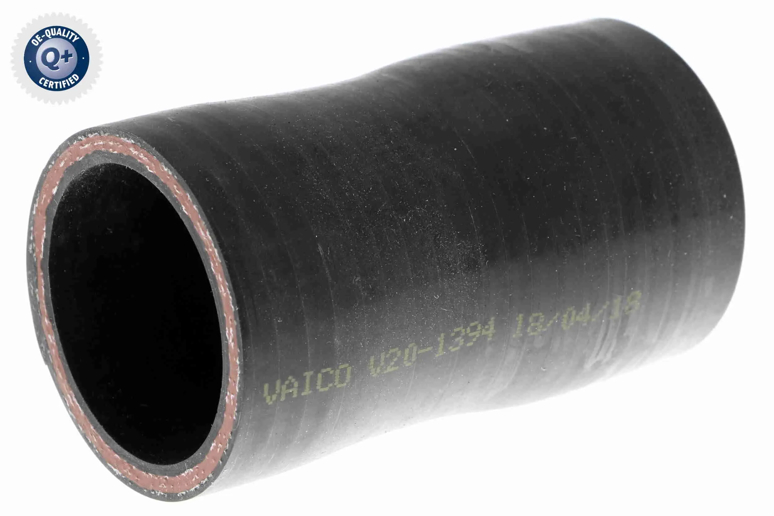 въздуховод за турбината VAICO               