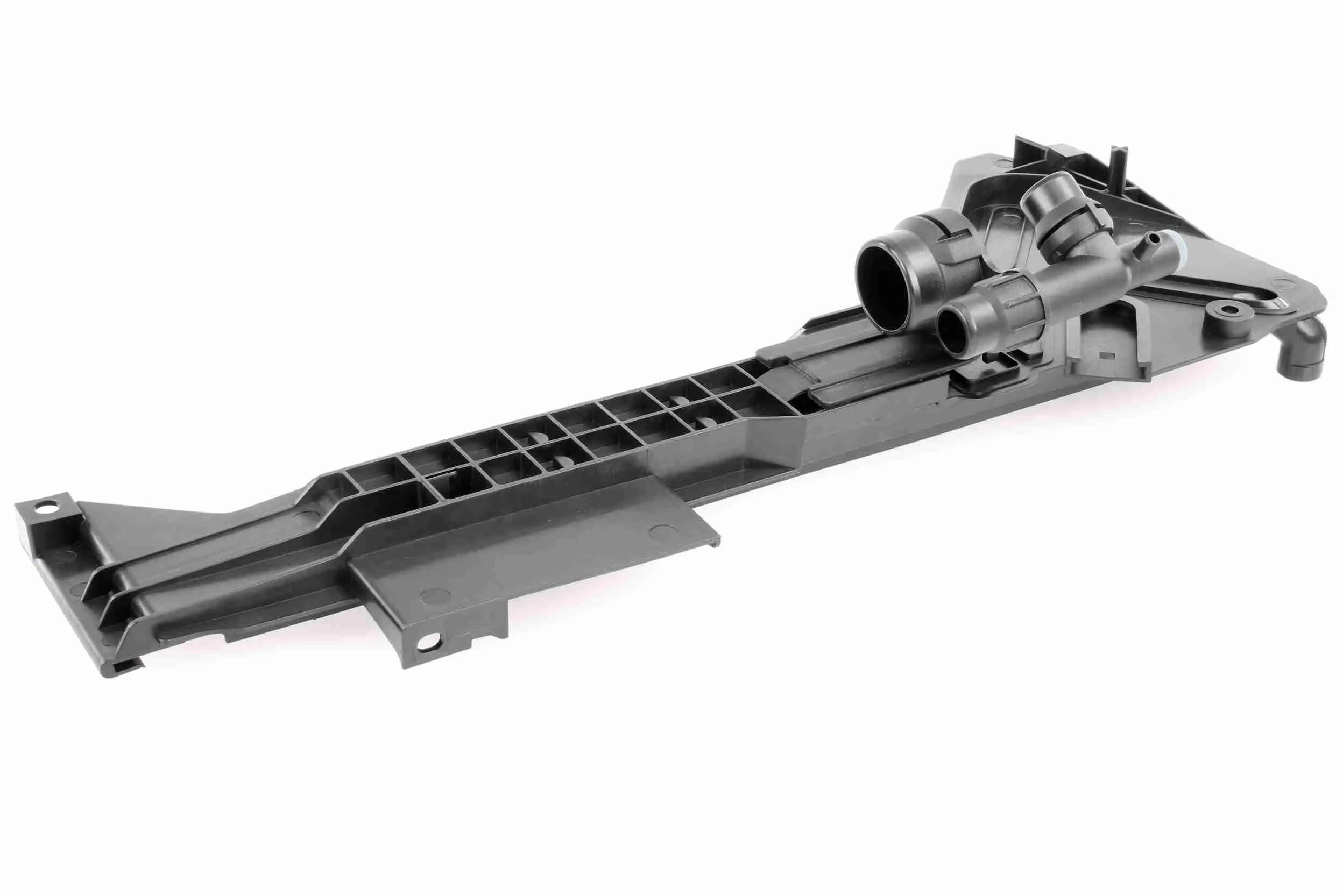 окачване, разширителен съд на охладиетлната течност VAICO               