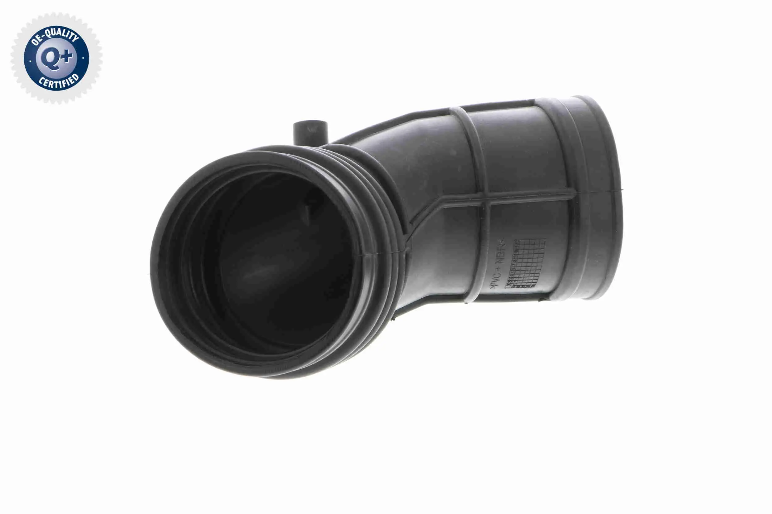 всмукващ маркуч, въздушен филтър VAICO               