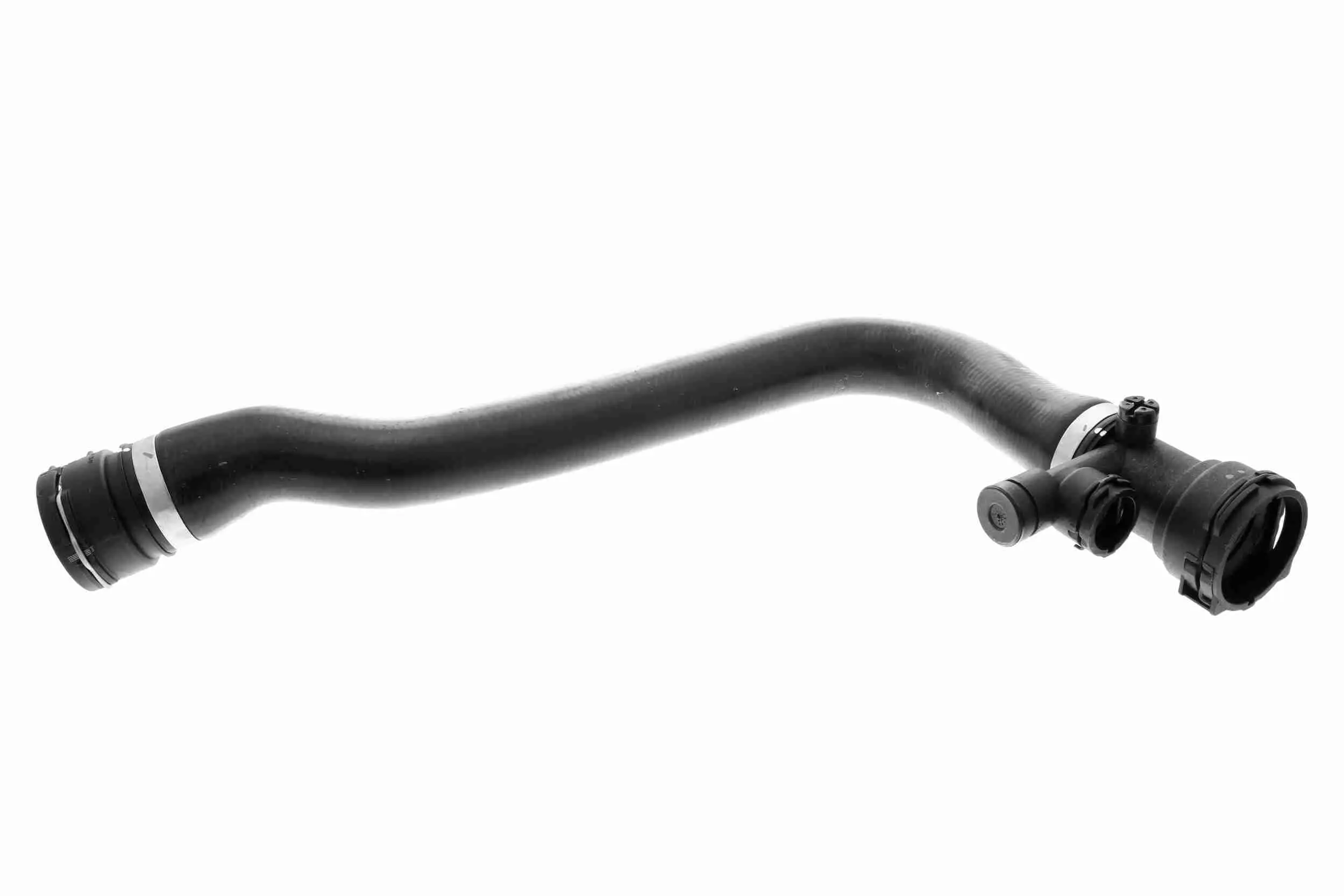 маркуч на радиатора VAICO               