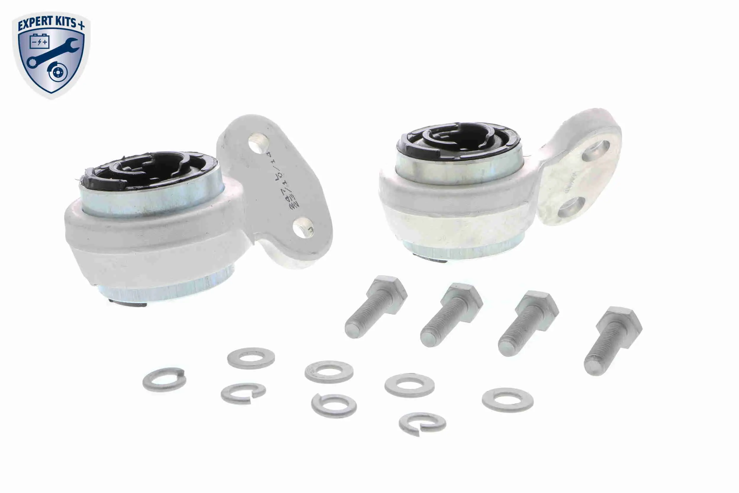 държач, окачване на напречен носач VAICO               