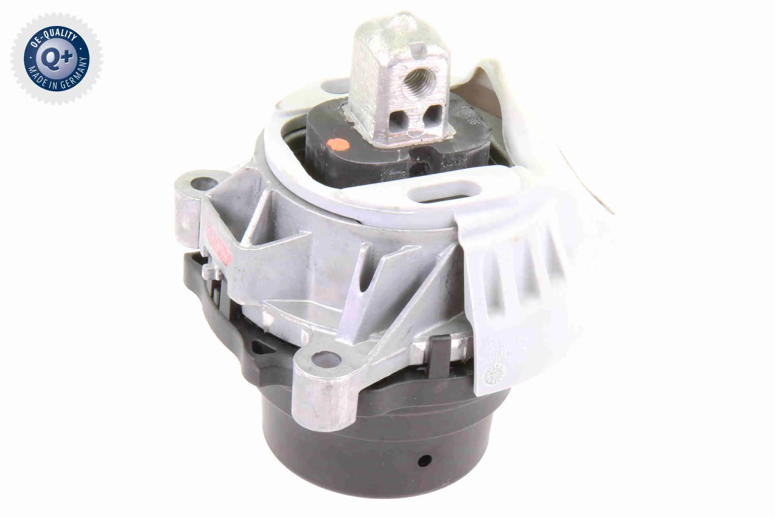 окачване, двигател VAICO               