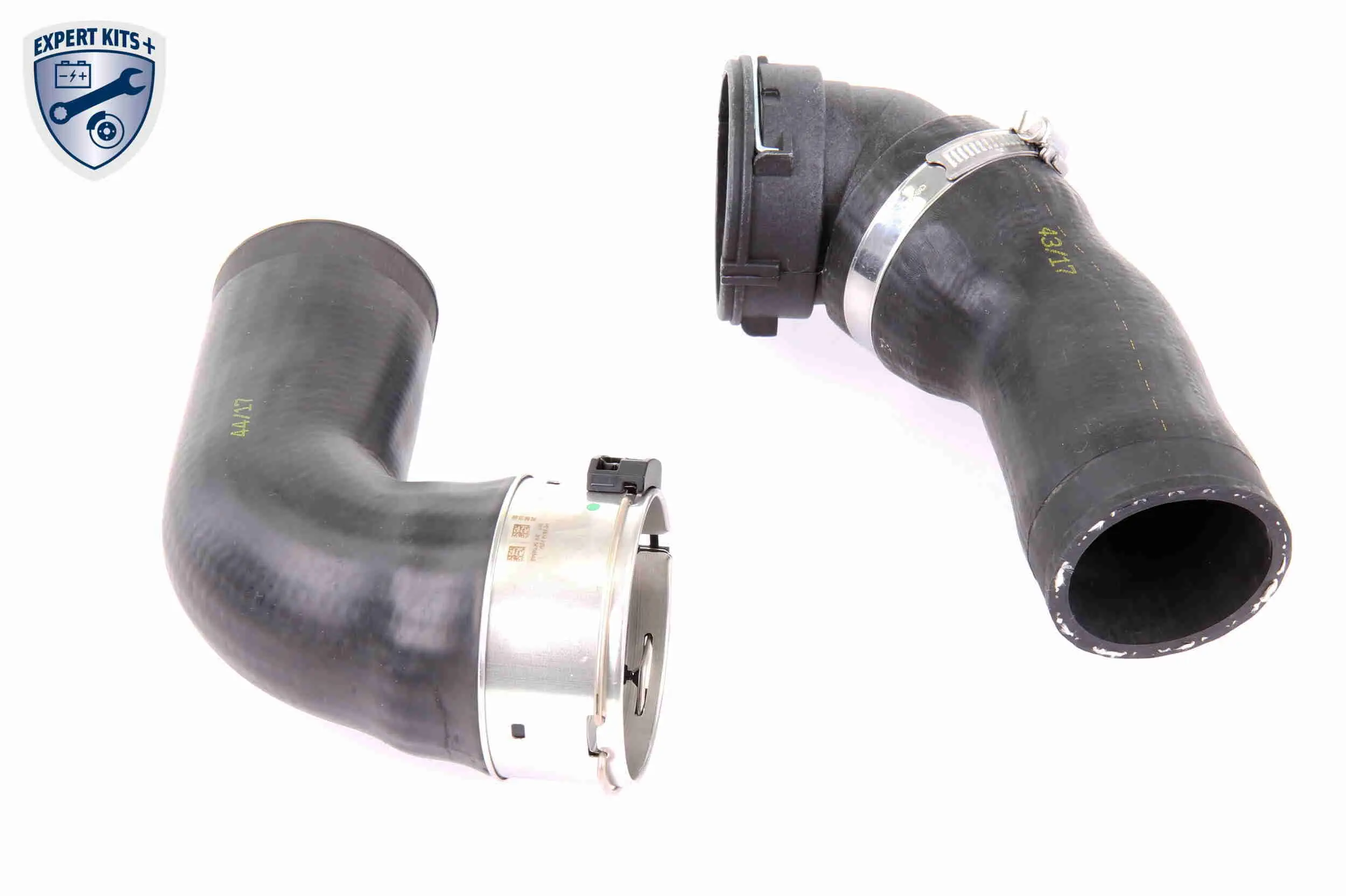 въздуховод за турбината VAICO               