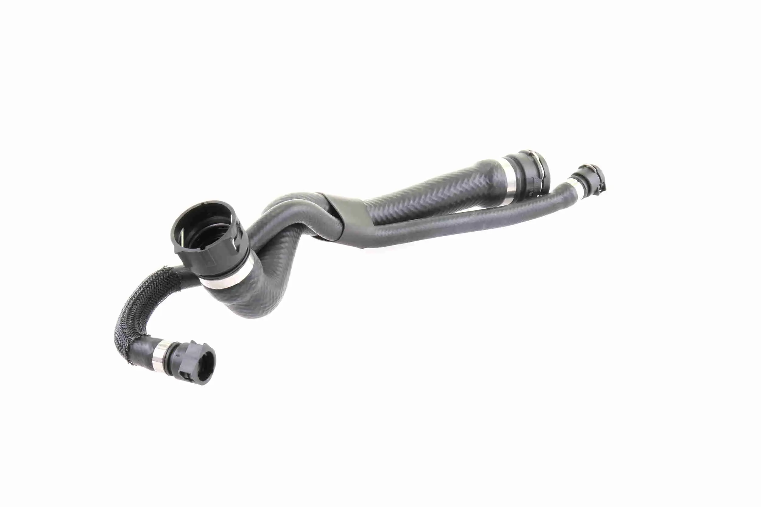 маркуч на радиатора VAICO               