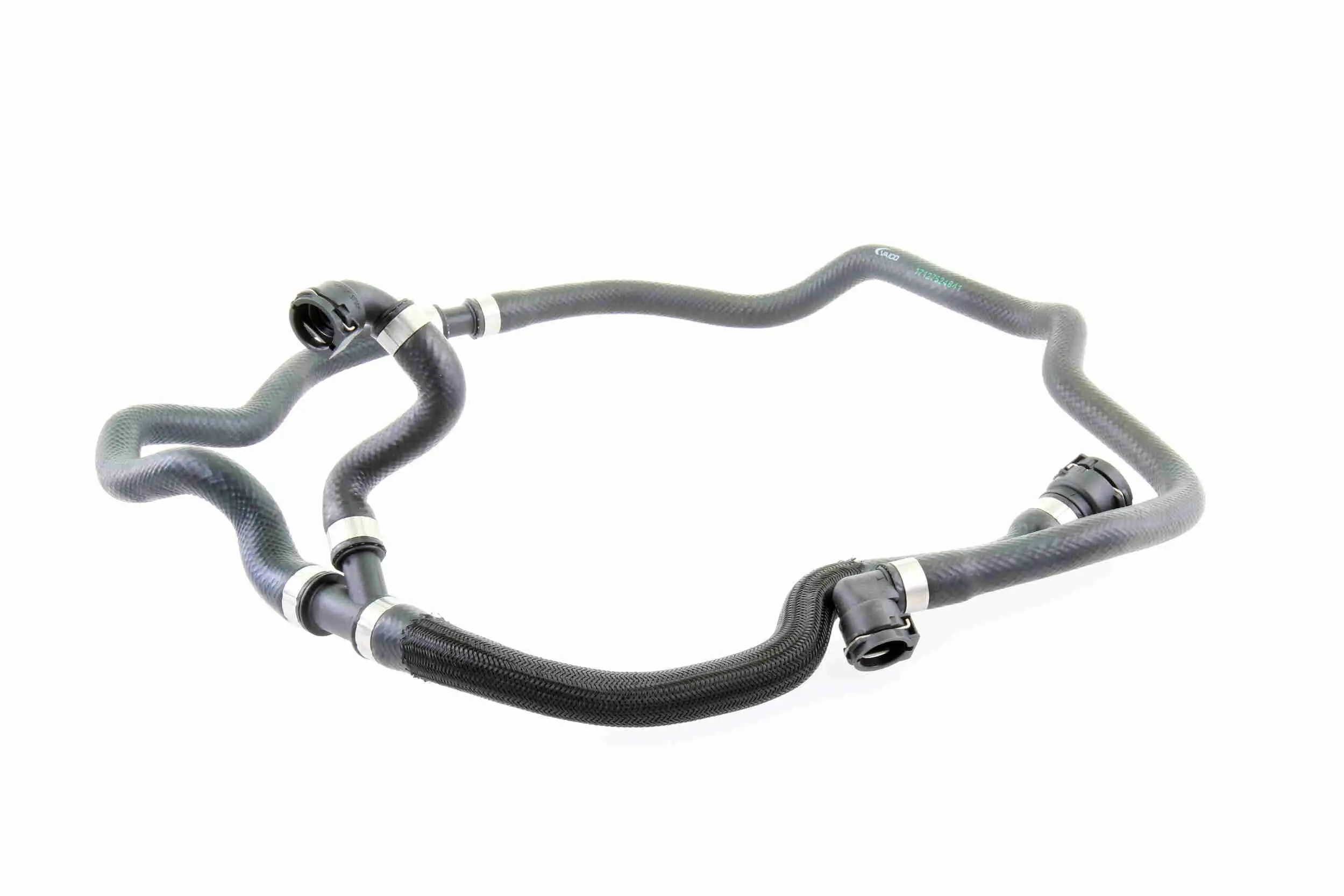 маркуч на радиатора VAICO               