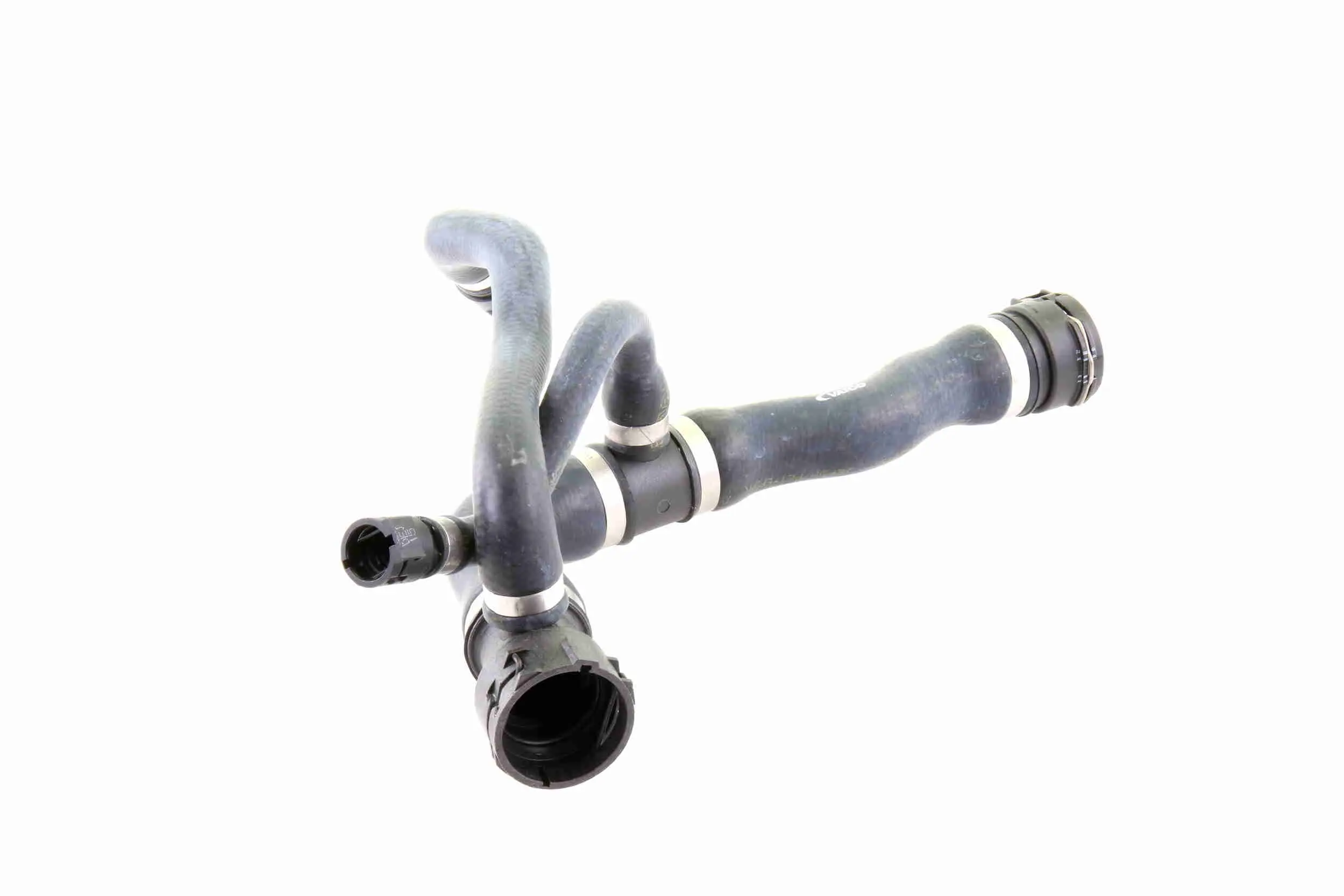 маркуч на радиатора VAICO               