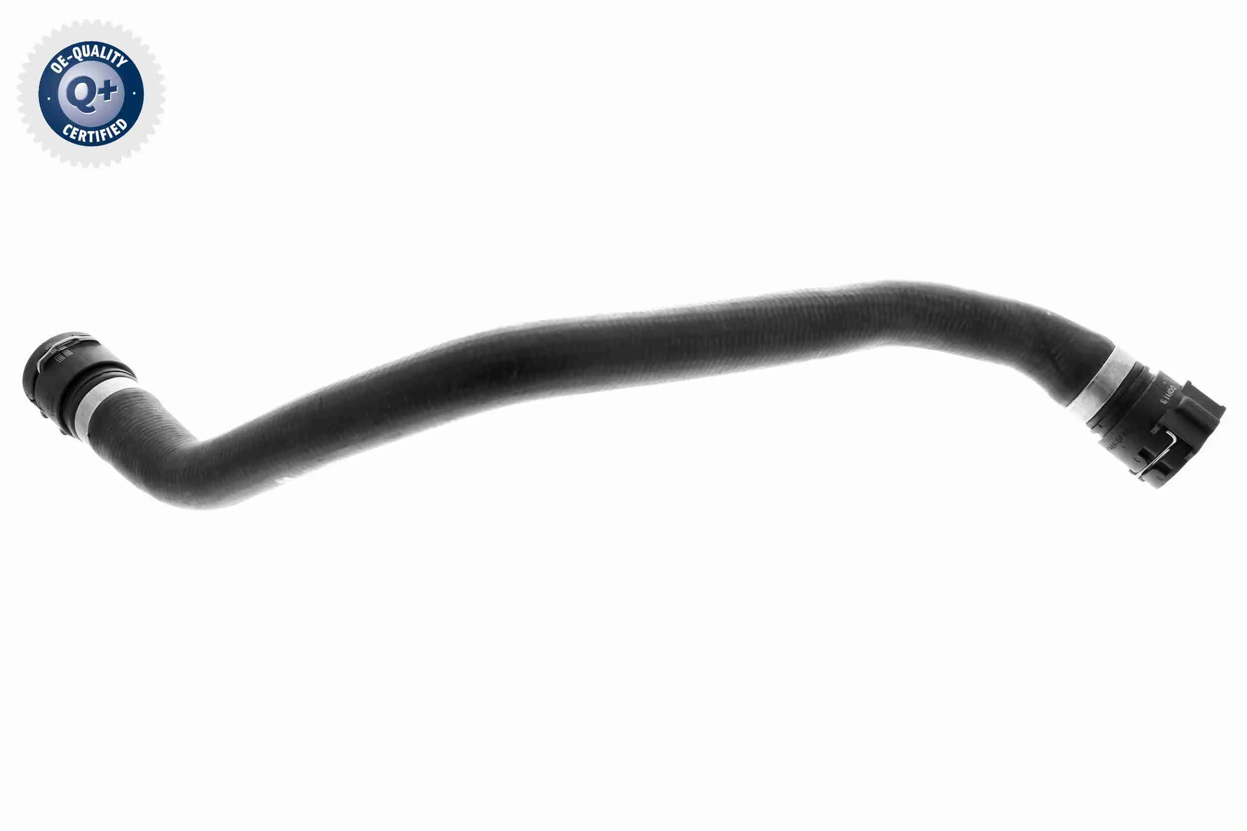 маркуч на радиатора VAICO               