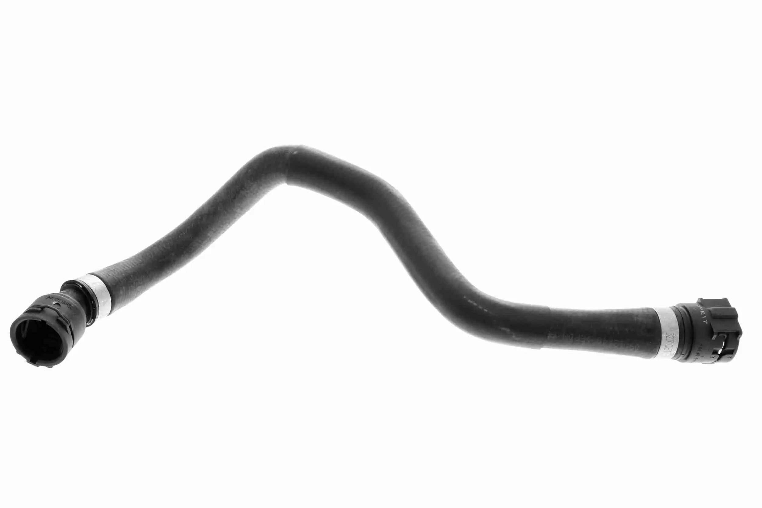 маркуч на радиатора VAICO               