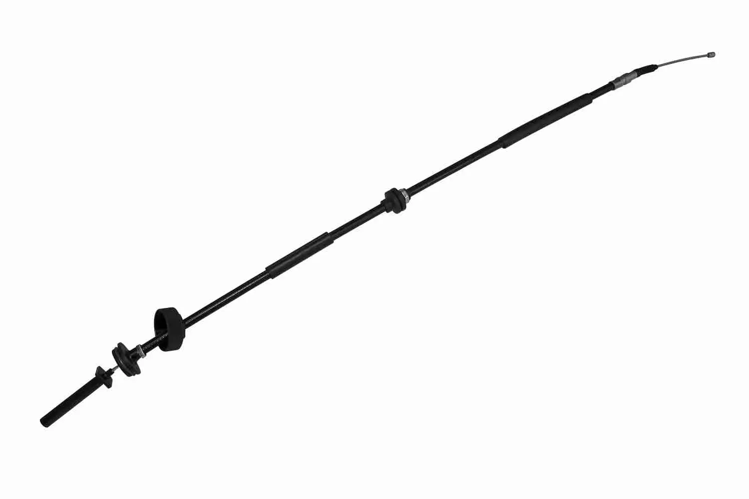 жило, ръчна спирачка VAICO               