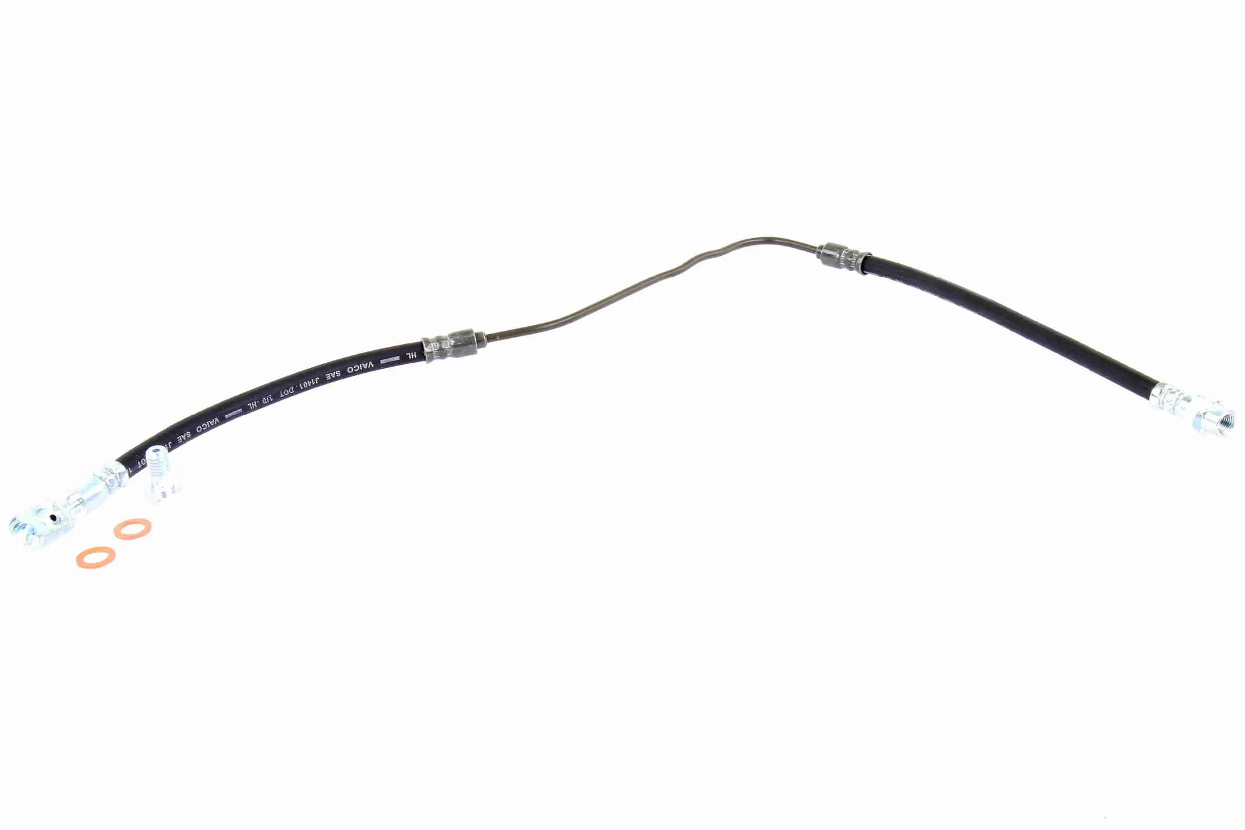 спирачен маркуч VAICO               