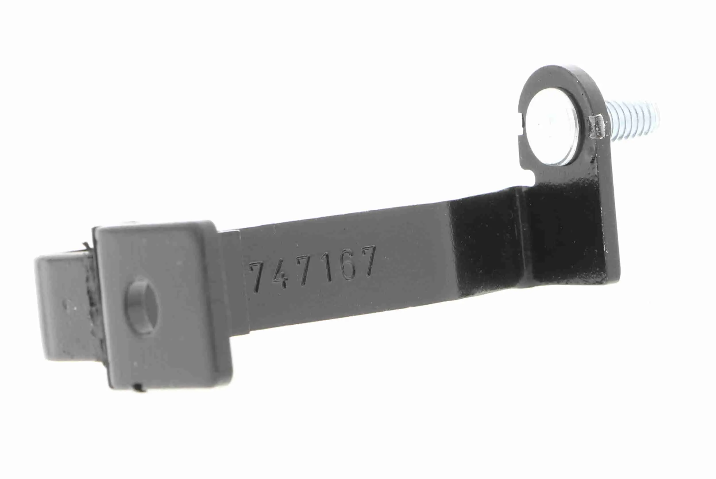 ограни1ител (буфер) на заключващия механизъм, капак двигател VAICO               