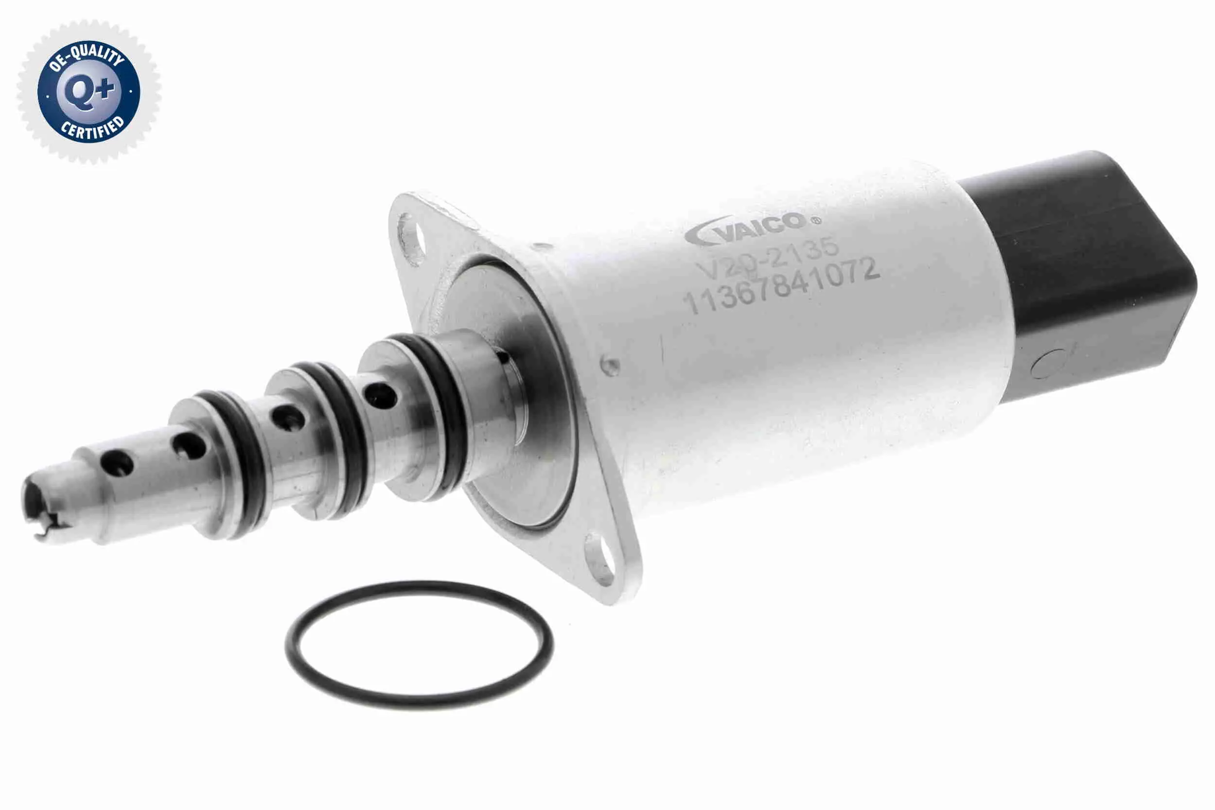 управляващ клапан, регулиране на разпределителния вал VAICO               