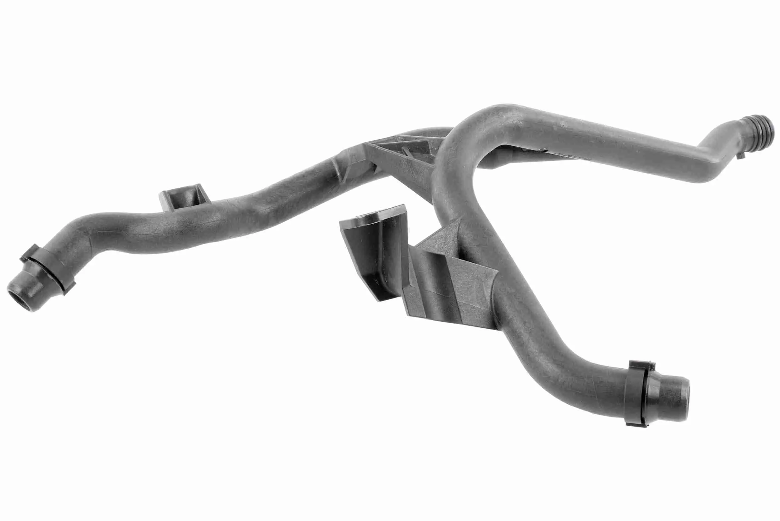 маркуч на радиатора VAICO               