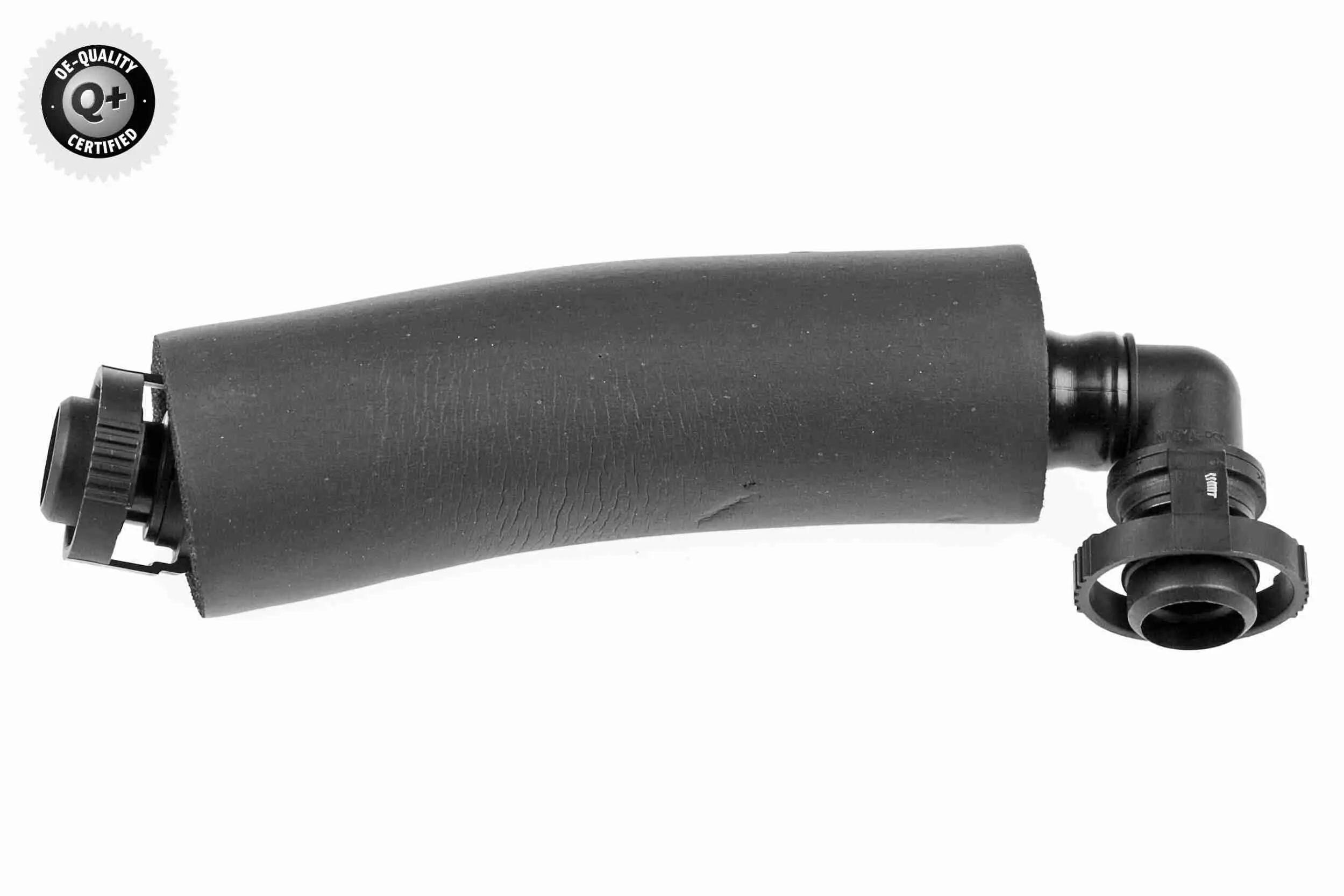 маркуч, вентилация на колянно-мотовилковия блок VAICO               