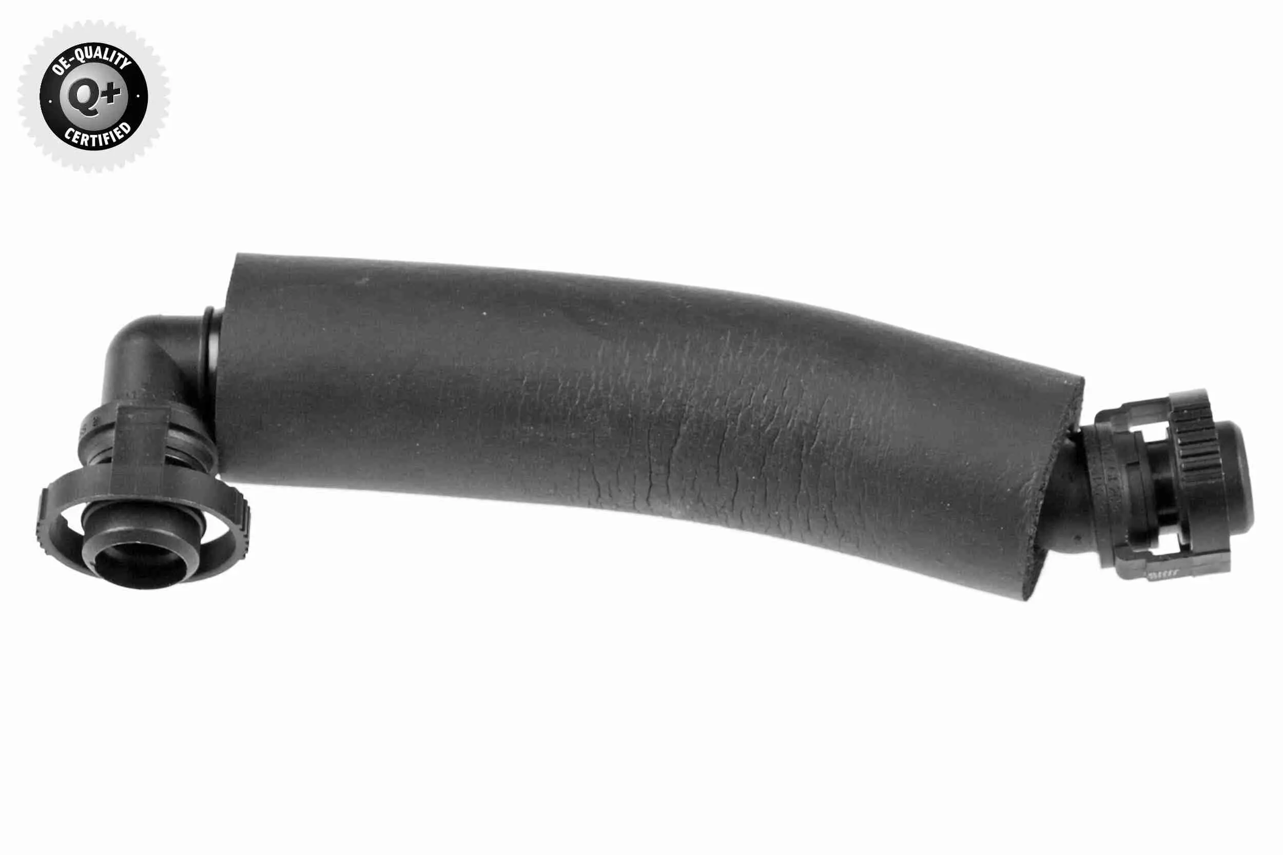 маркуч, вентилация на колянно-мотовилковия блок VAICO               