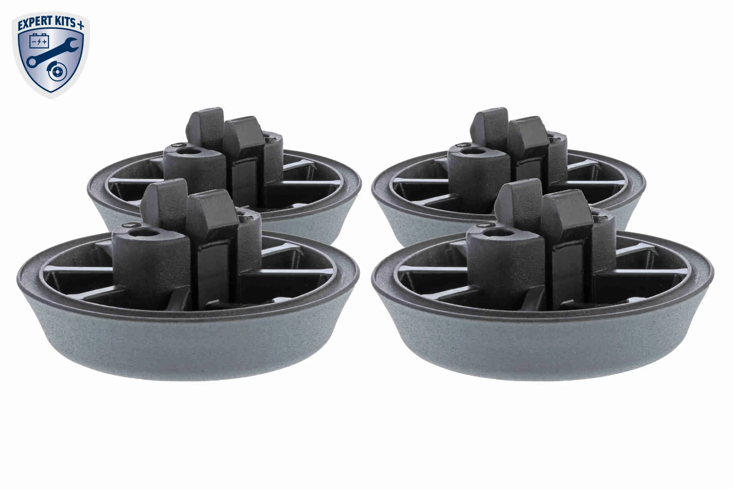 комплект държачи, авто крик VAICO               