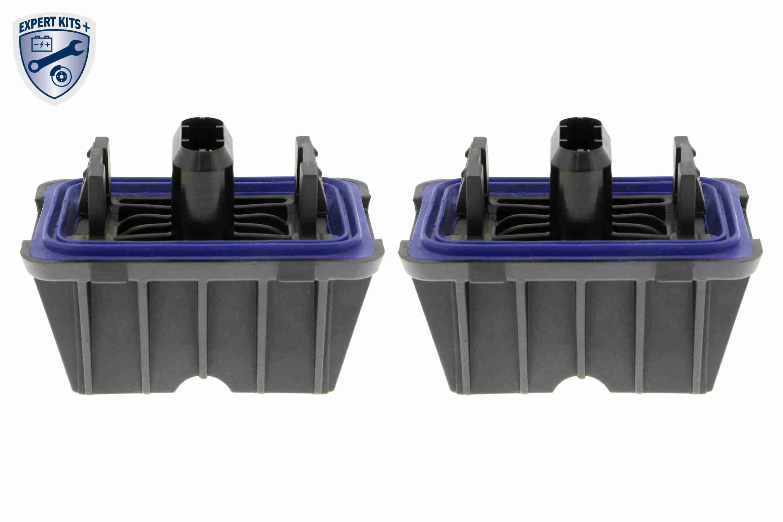 комплект държачи, авто крик VAICO               