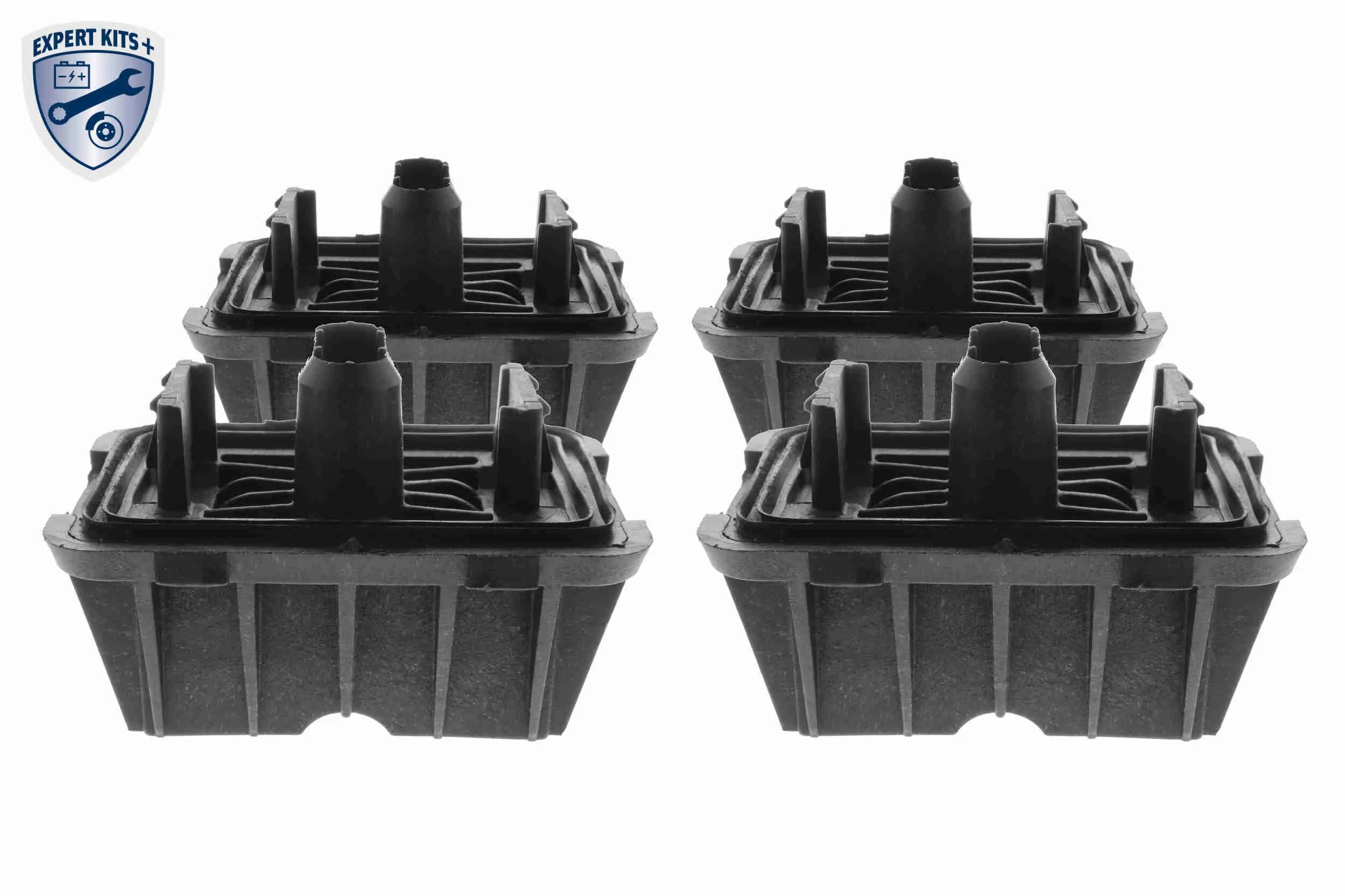 комплект държачи, авто крик VAICO               