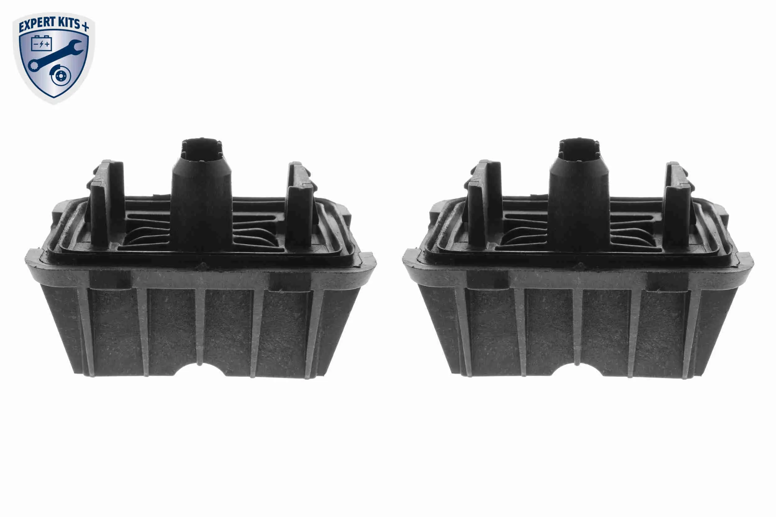 комплект държачи, авто крик VAICO               