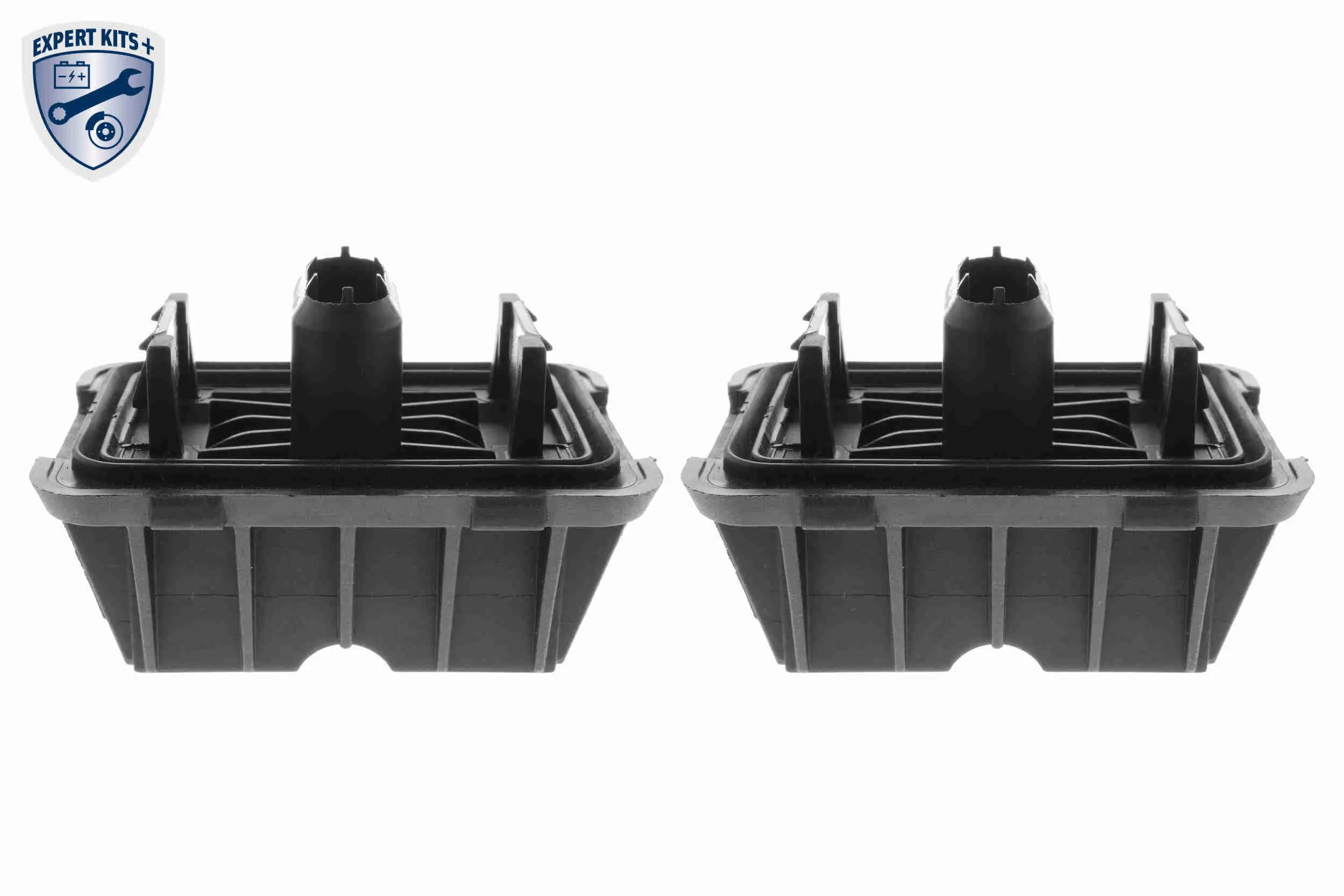 комплект държачи, авто крик VAICO               