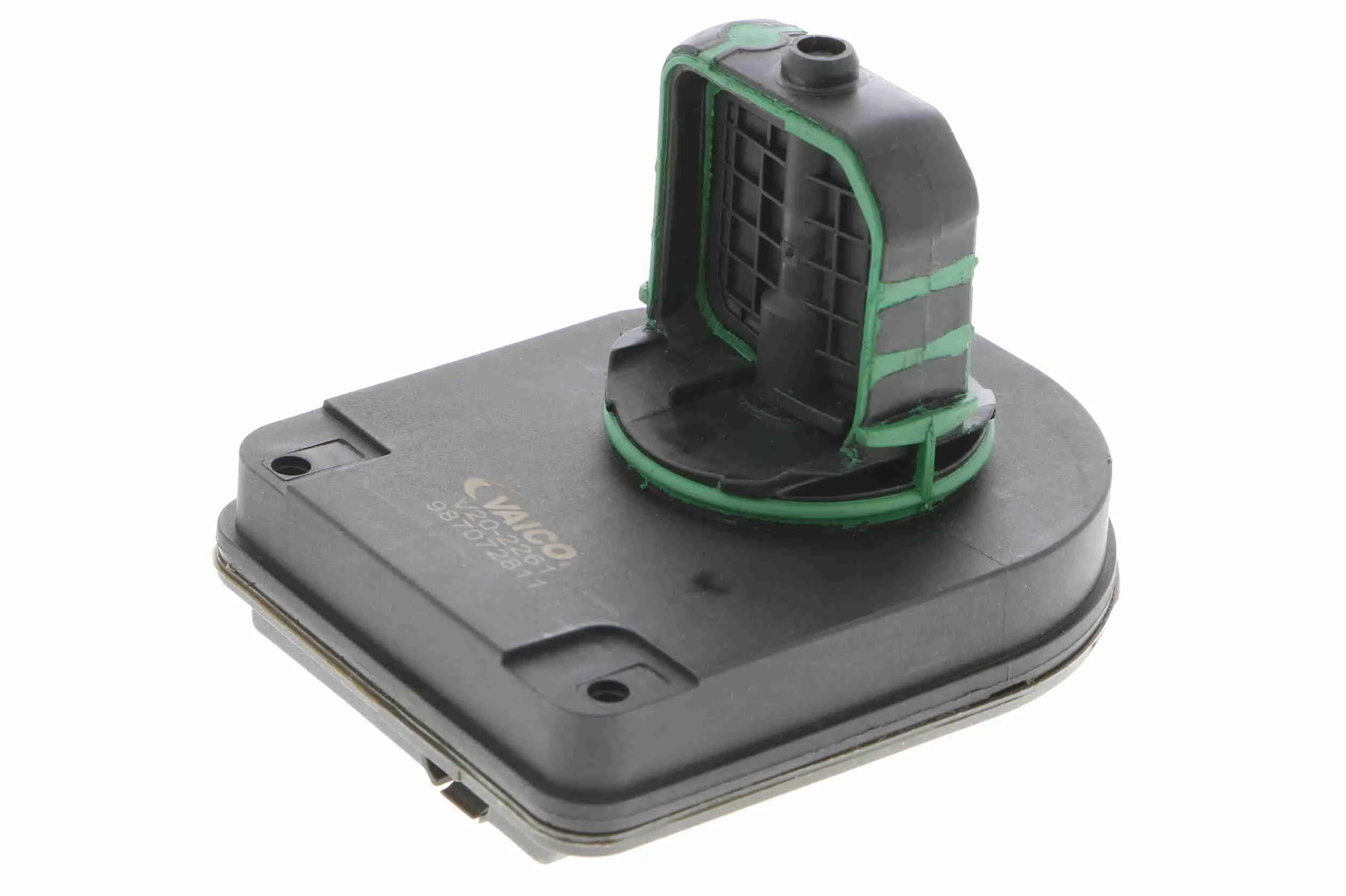 клапан, контрол на въздуха- засмукван въздух VAICO               