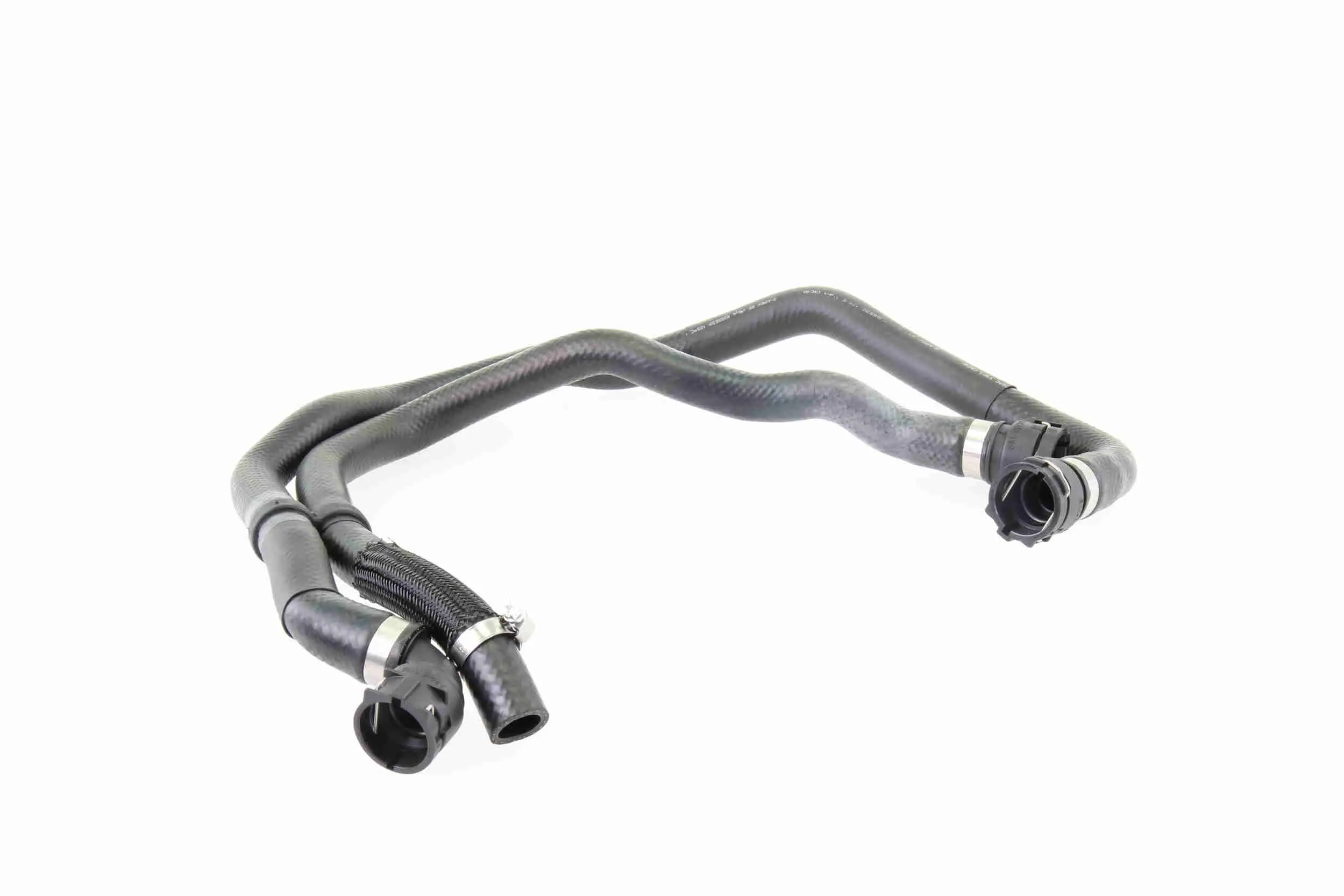 маркуч на радиатора VAICO               