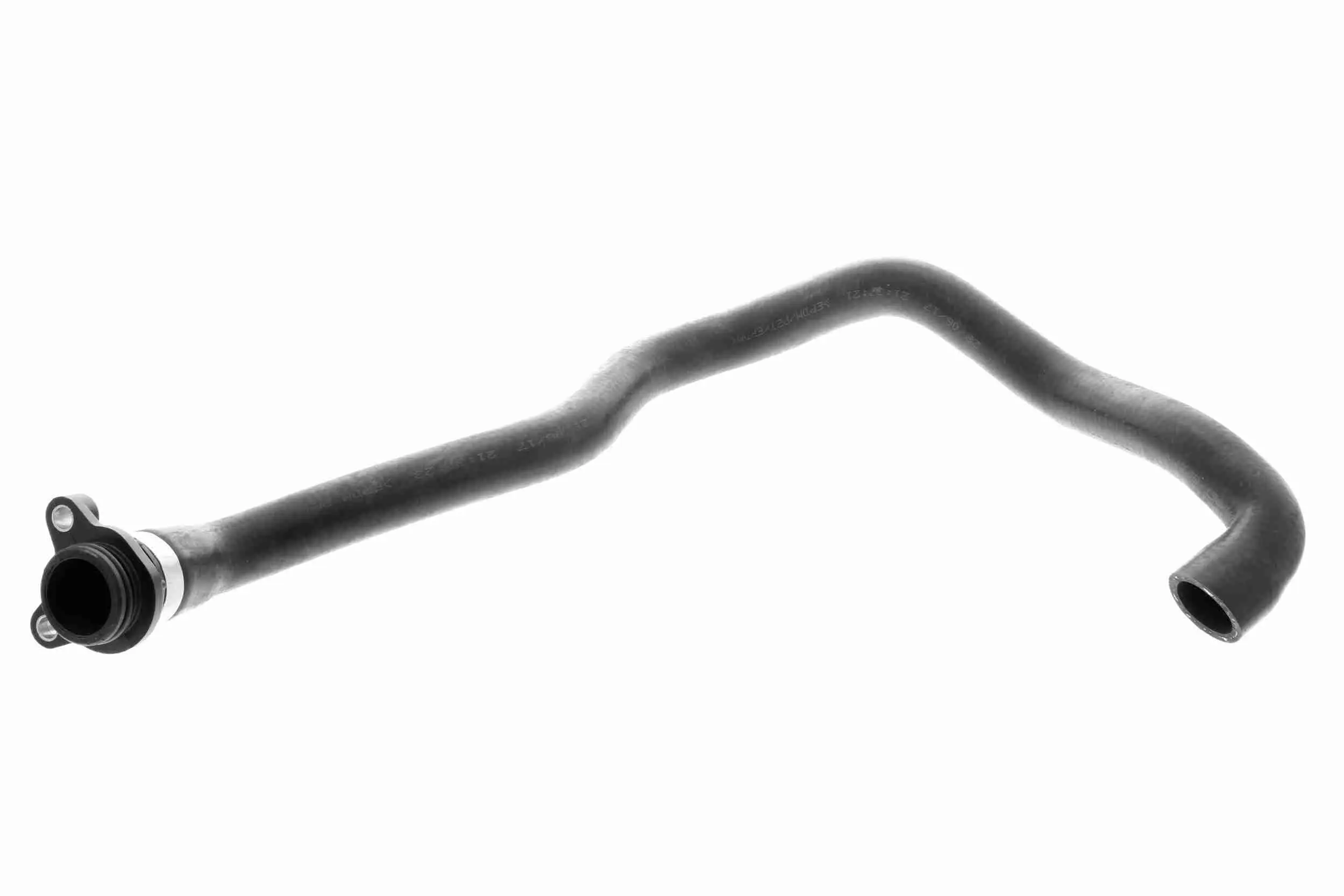 маркуч на радиатора VAICO               