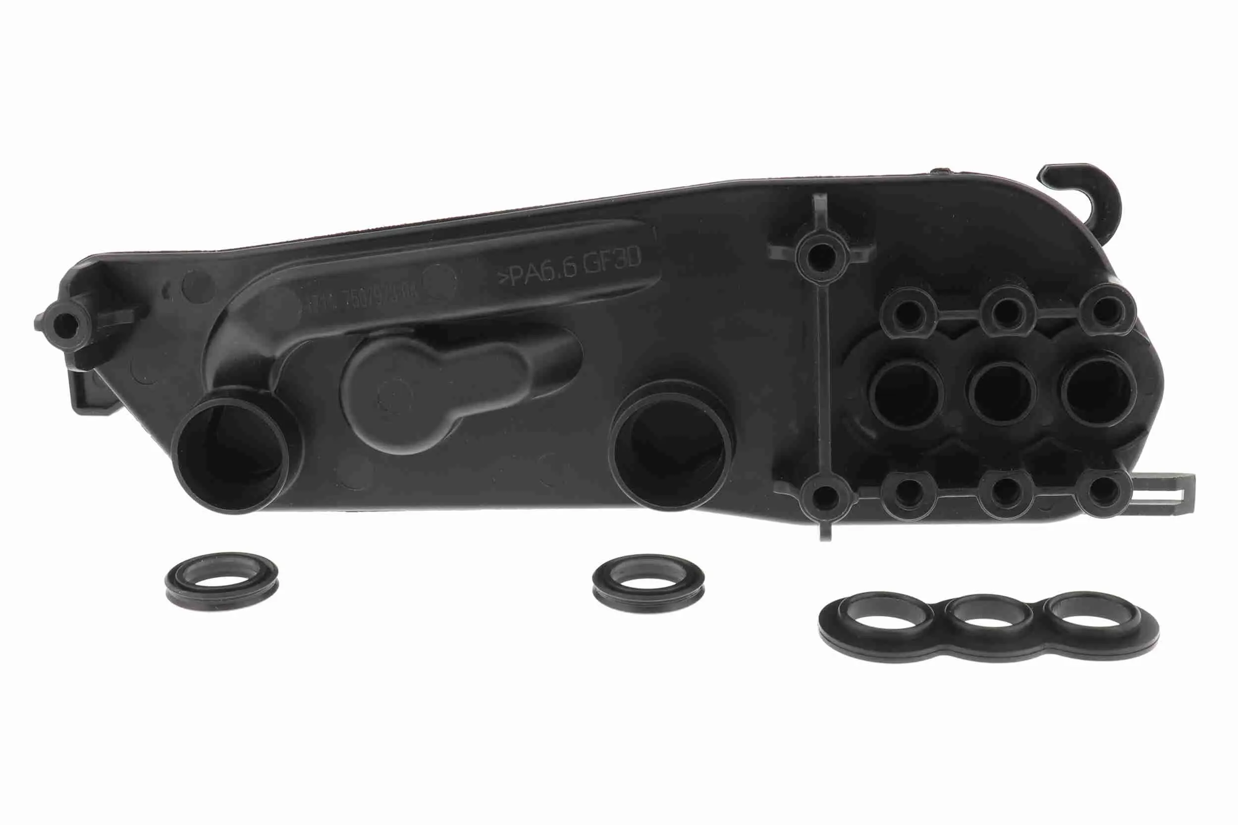 държач, вентилатор на радиатора VAICO               