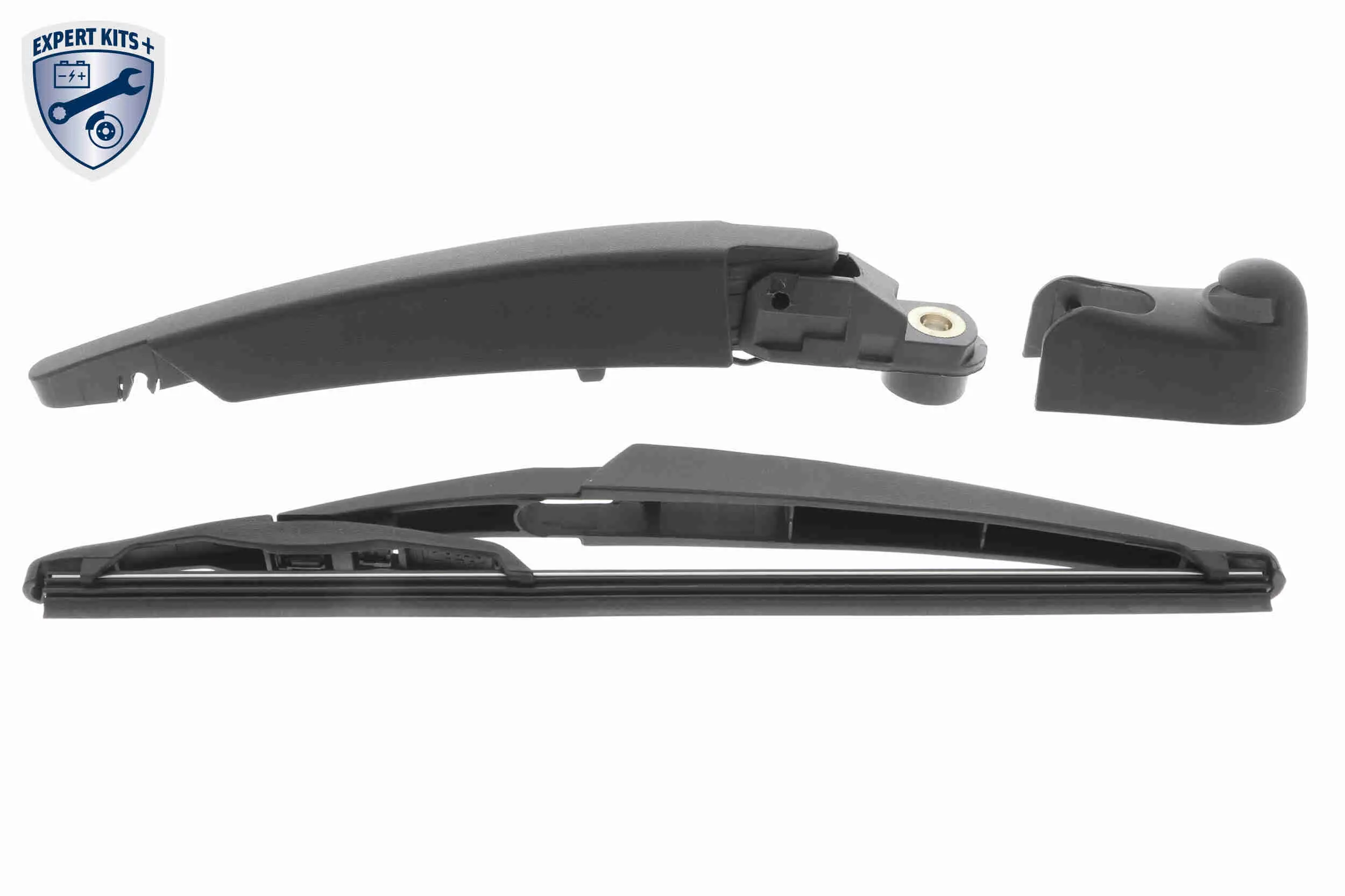 к-кт рамена за чистачки, стъклопочистване VAICO               