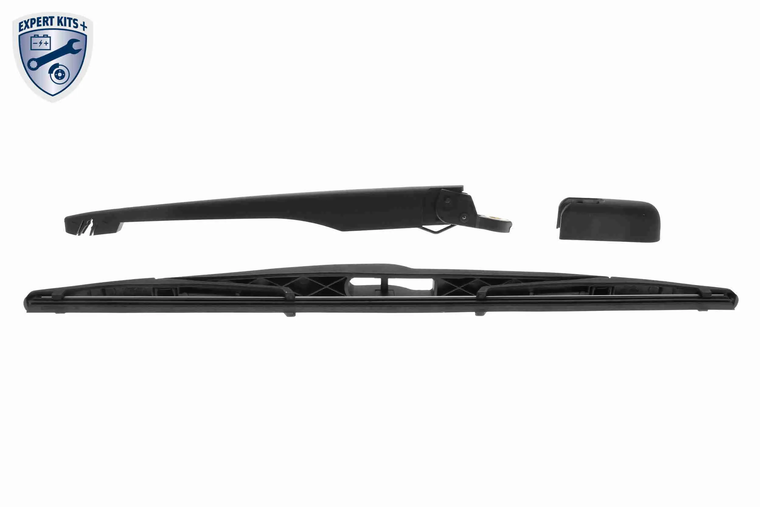 к-кт рамена за чистачки, стъклопочистване VAICO               