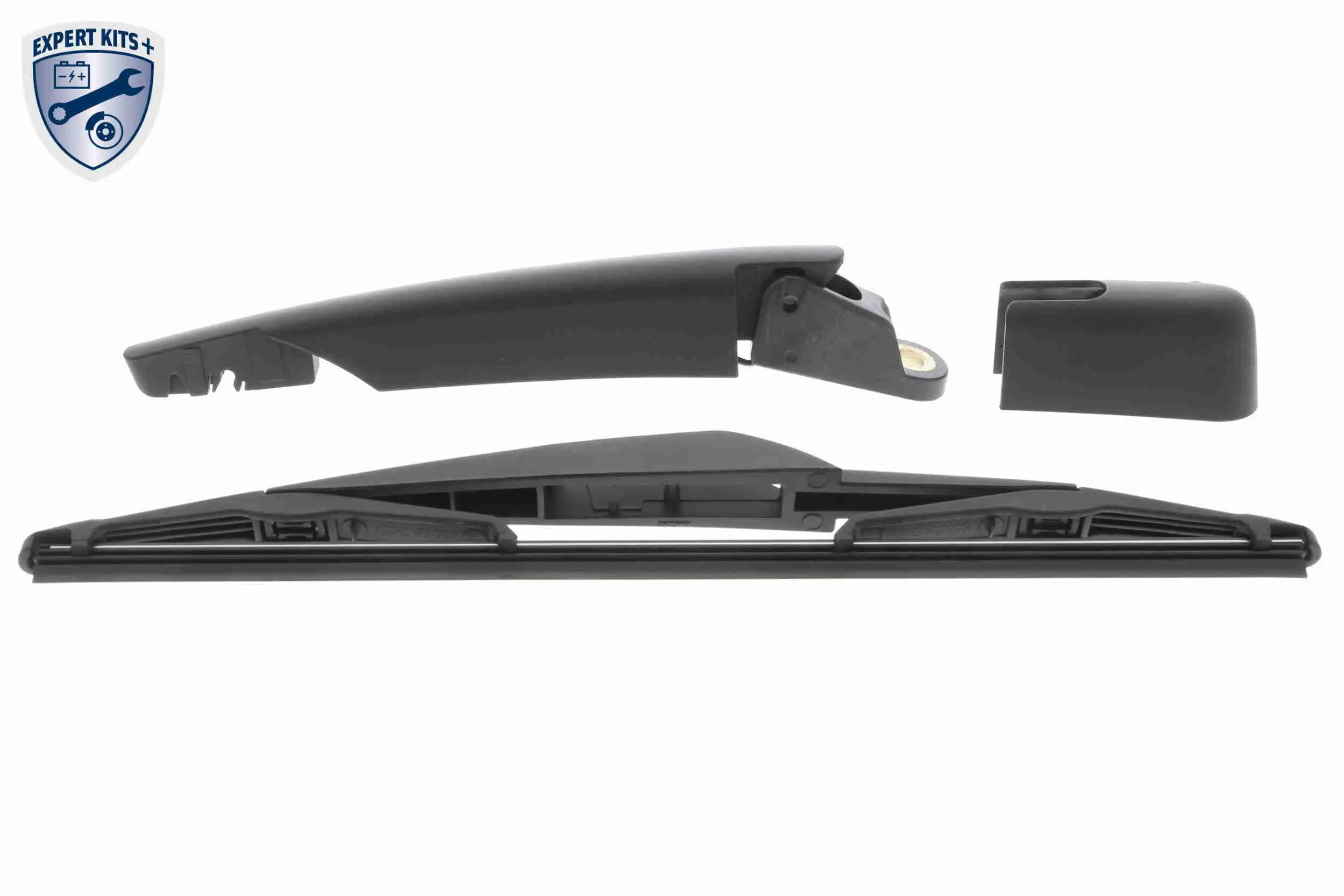 к-кт рамена за чистачки, стъклопочистване VAICO               