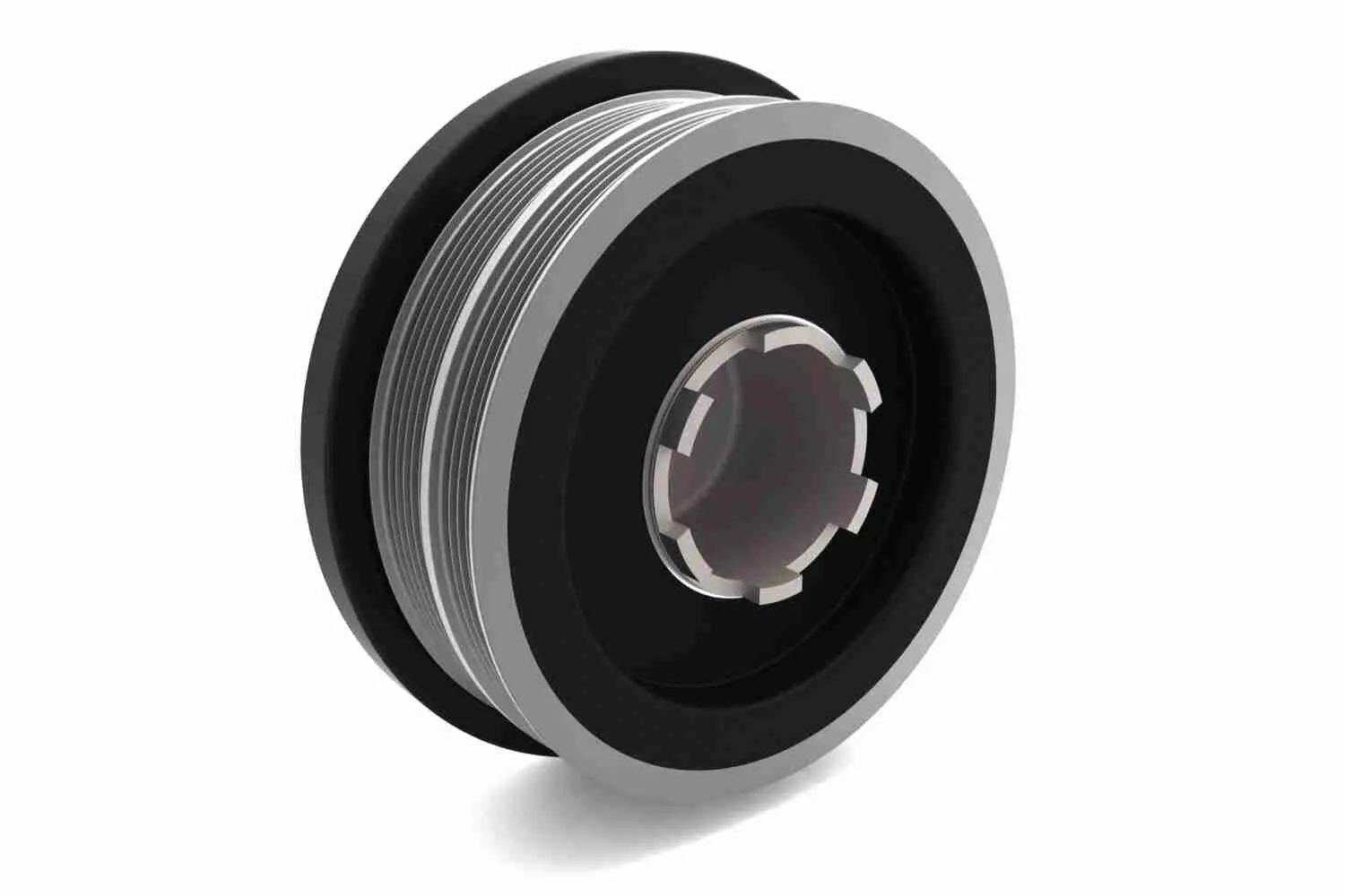 ремъчна шайба, колянов вал VAICO               