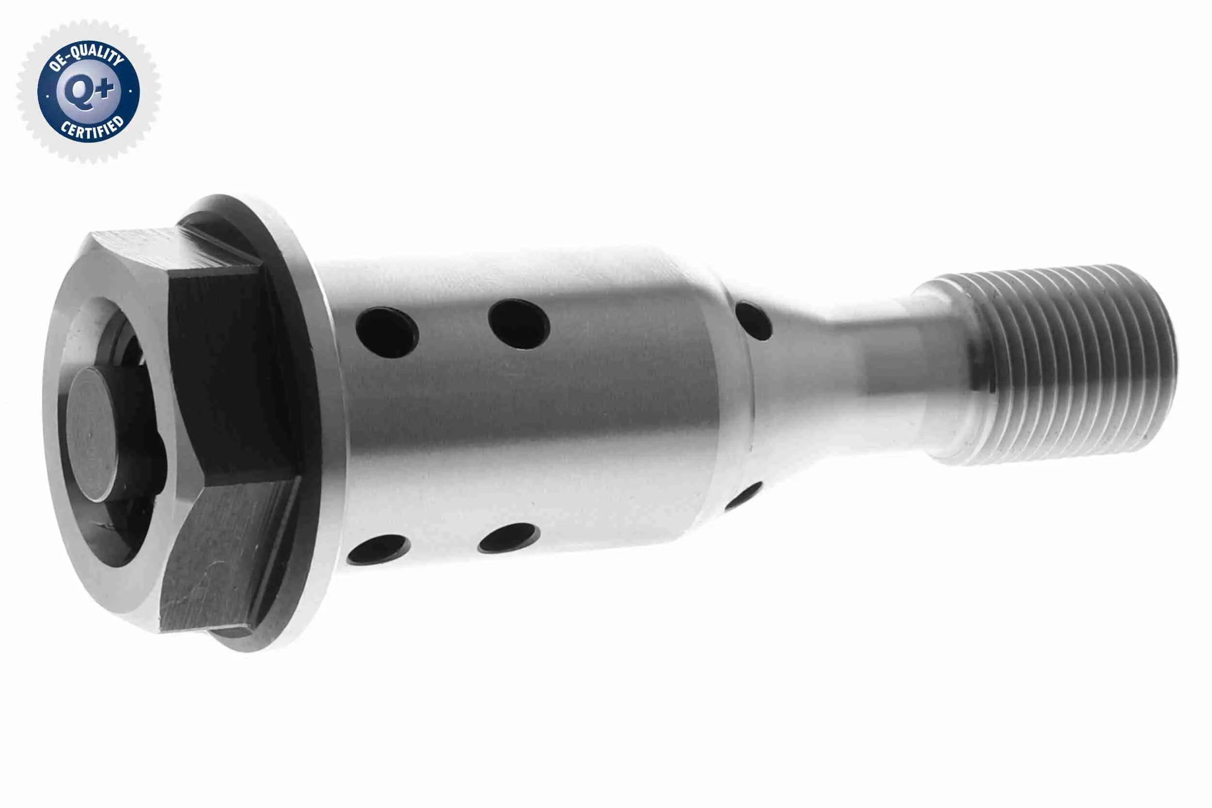 централен клапан, промяна на фазите на разпределителния вал VAICO               