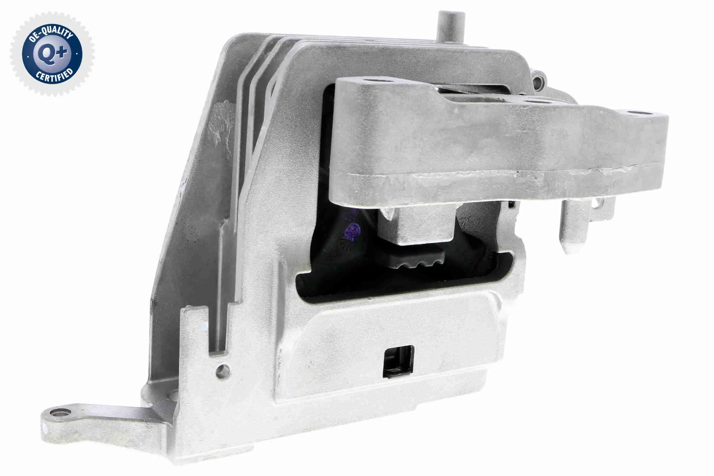 окачване, двигател VAICO               