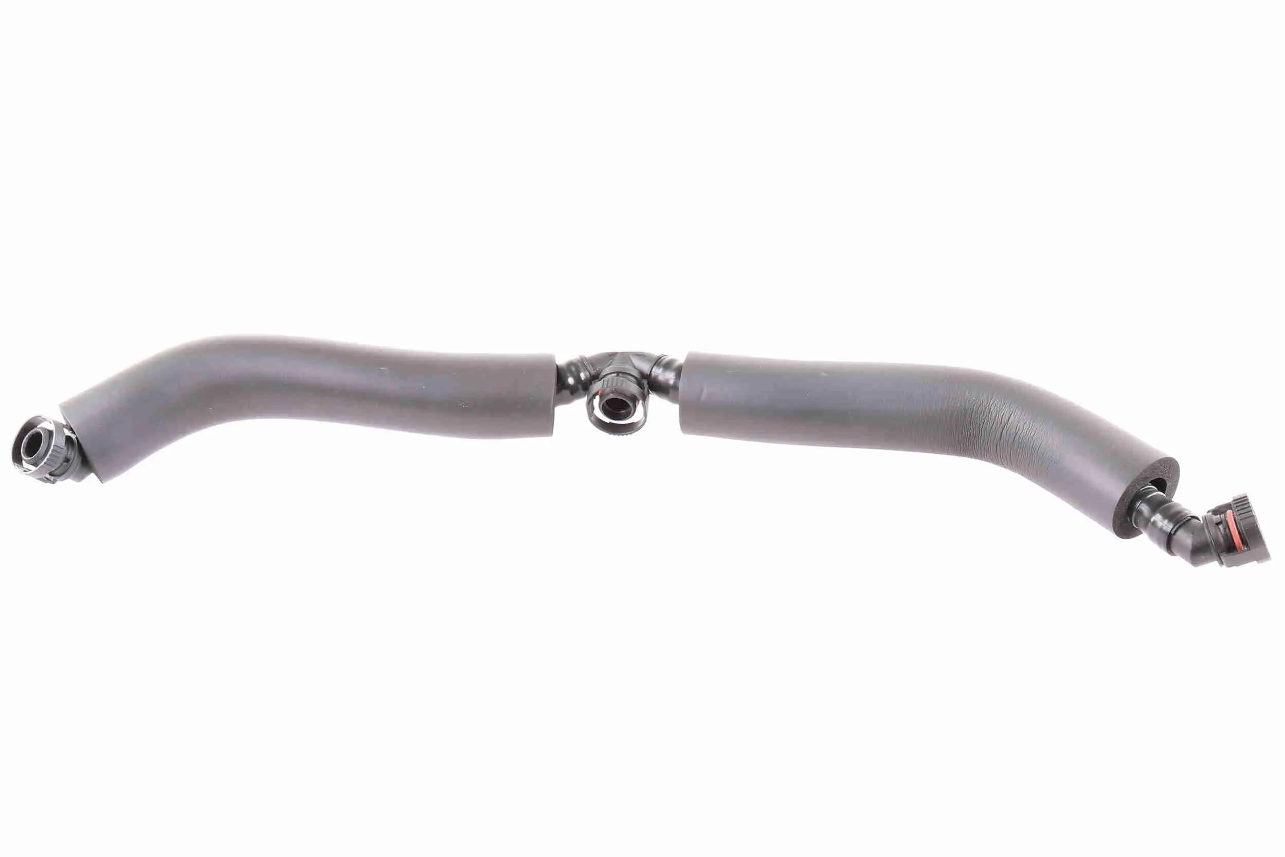 маркуч, вентилация на колянно-мотовилковия блок VAICO               