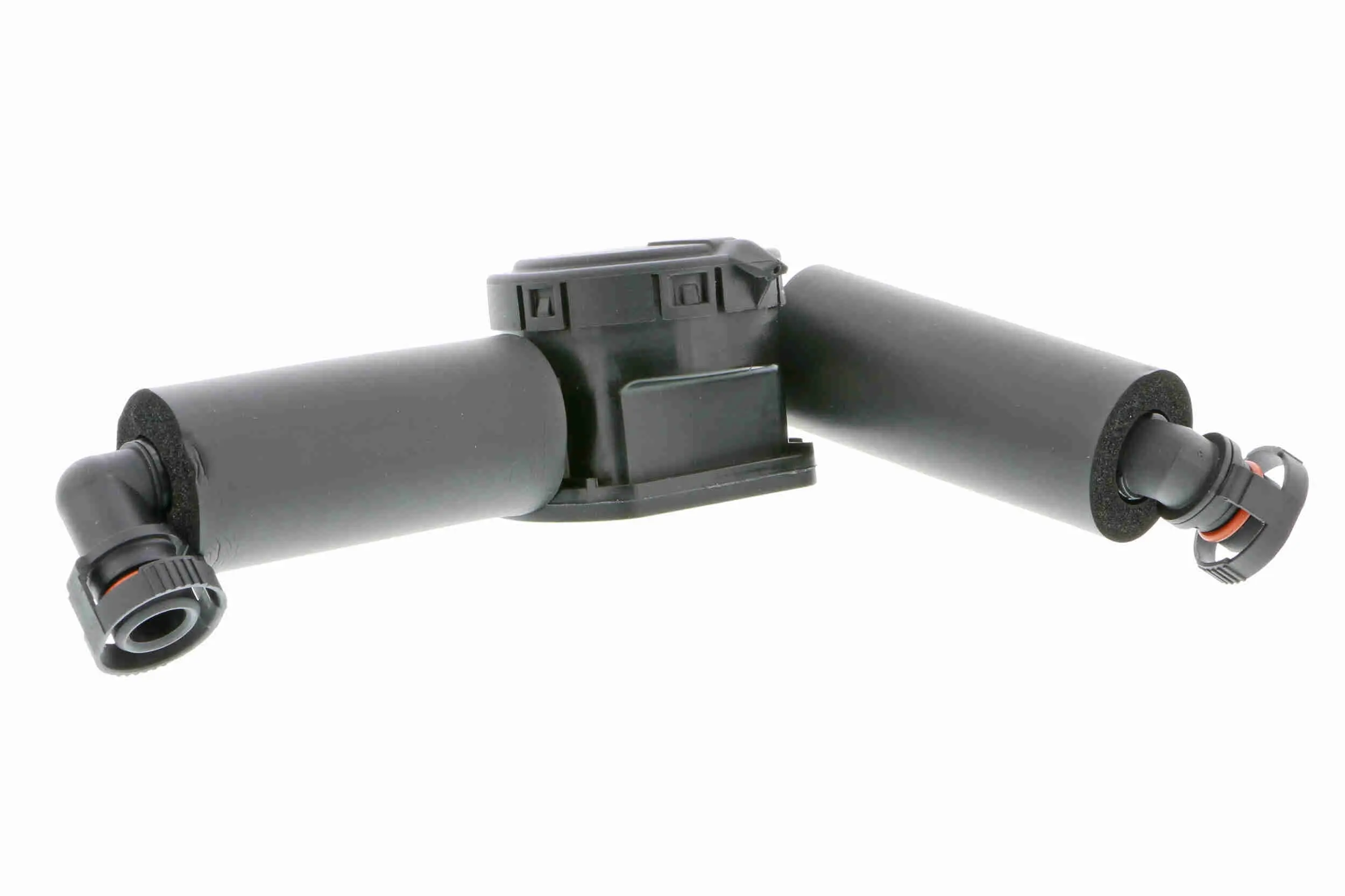 клапан, вентилация корпус разпределителен вал VAICO               