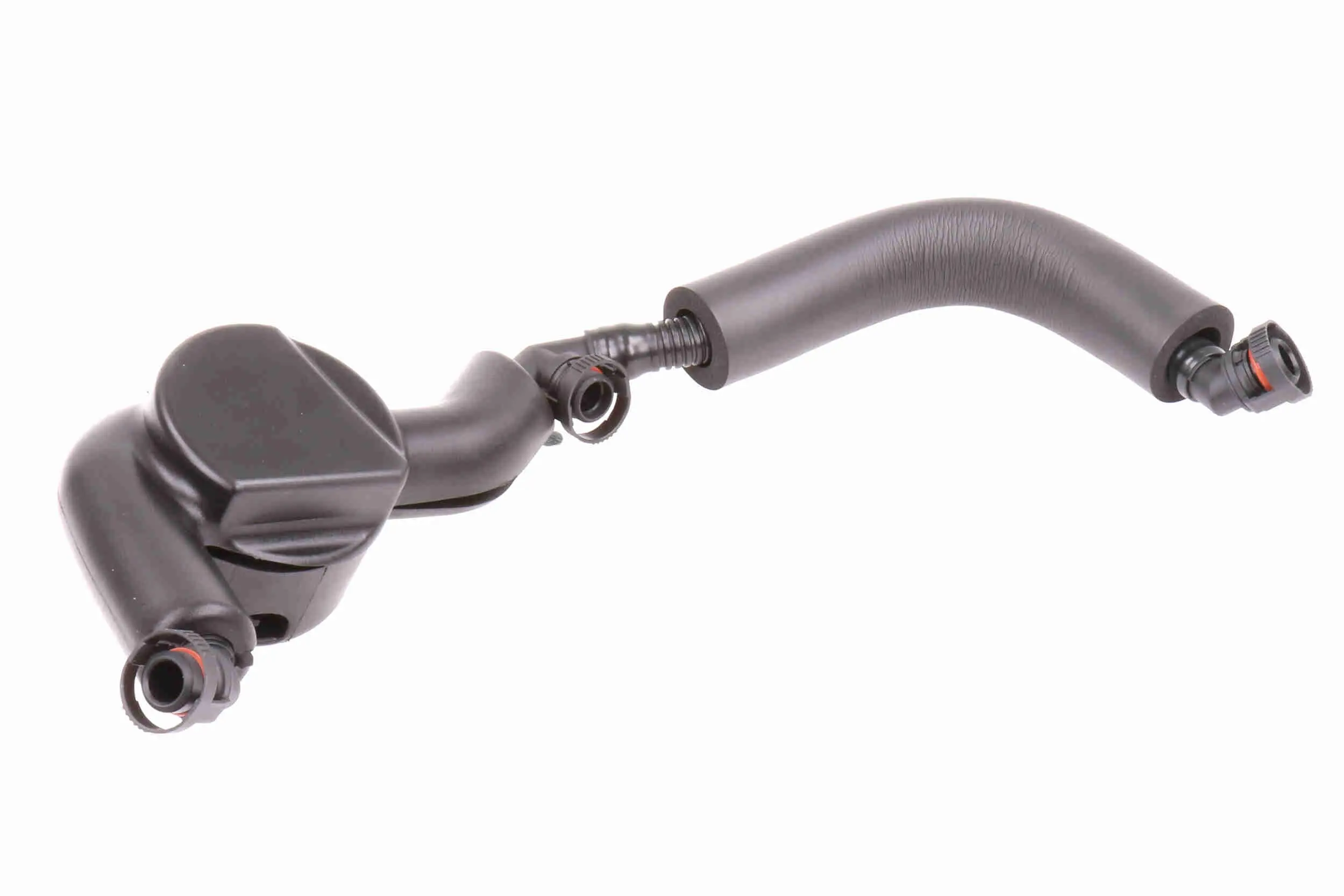 маркуч, вентилация на колянно-мотовилковия блок VAICO               