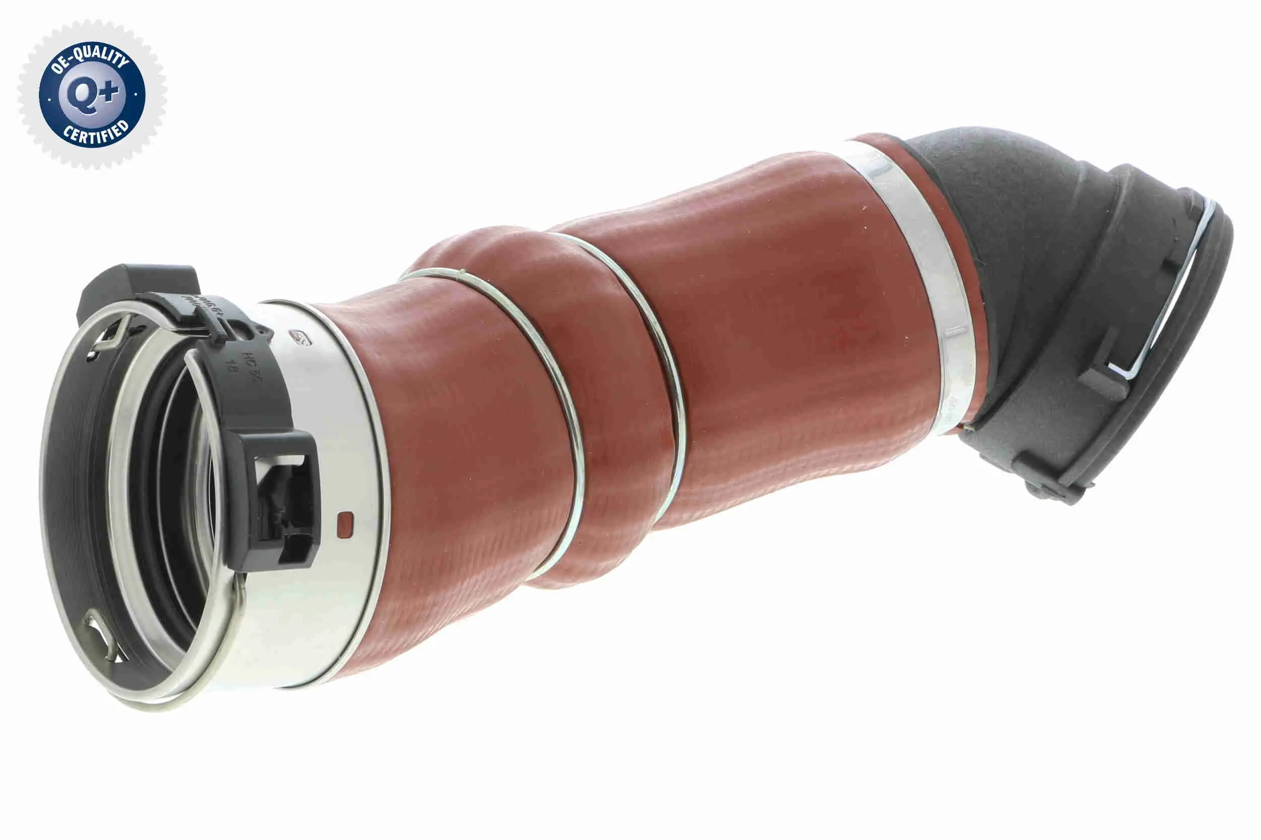 въздуховод за турбината VAICO               