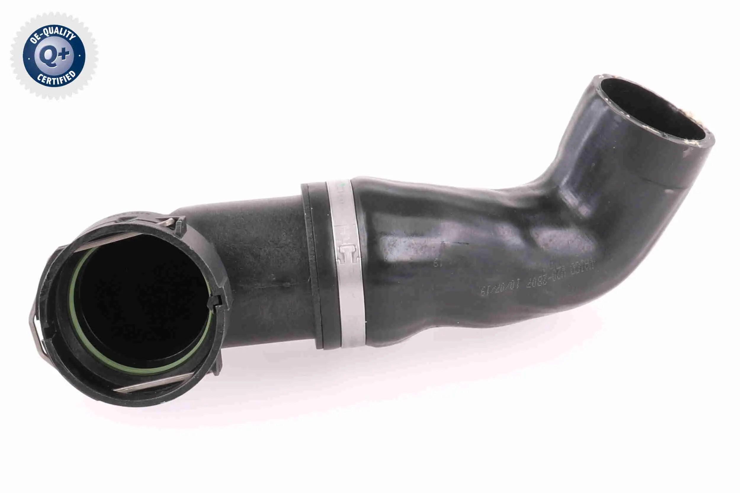 въздуховод за турбината VAICO               